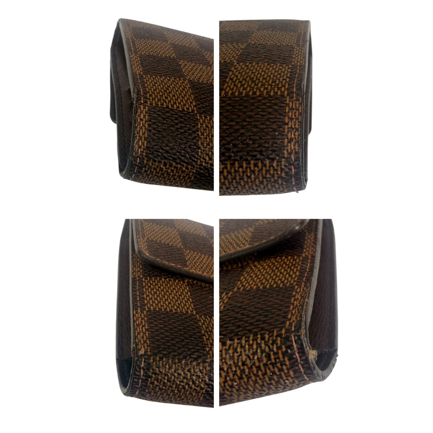 Wallet Luxury Designer By Louis Vuitton, Size: Medium