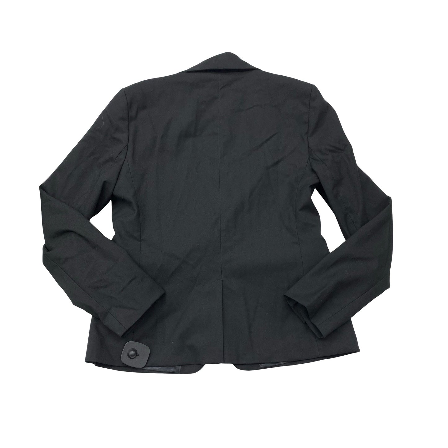 Blazer By Banana Republic In Black, Size:6