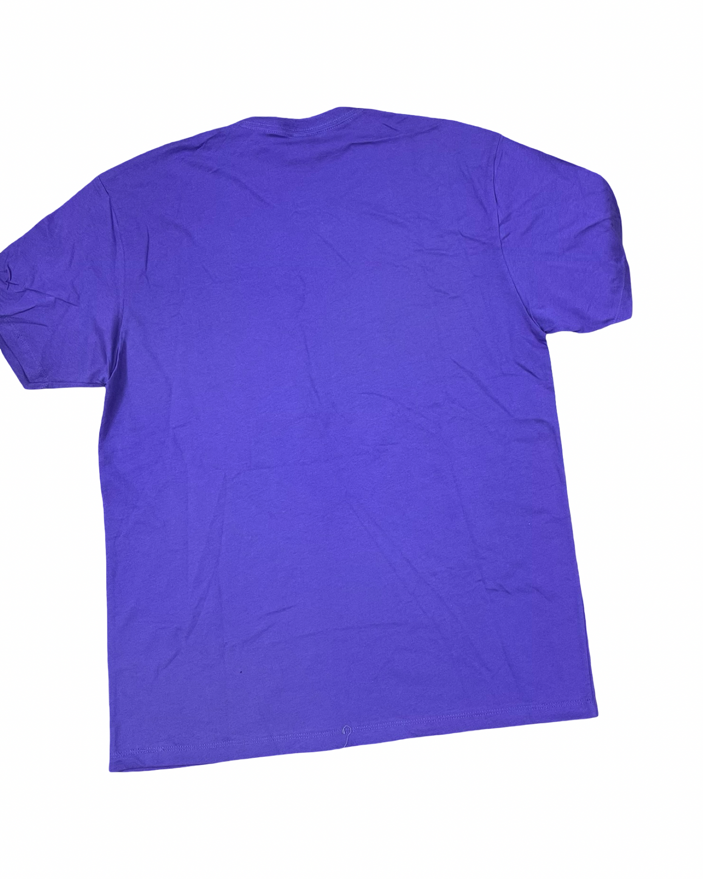 Top Ss By Clothes Mentor In Purple, Size:L