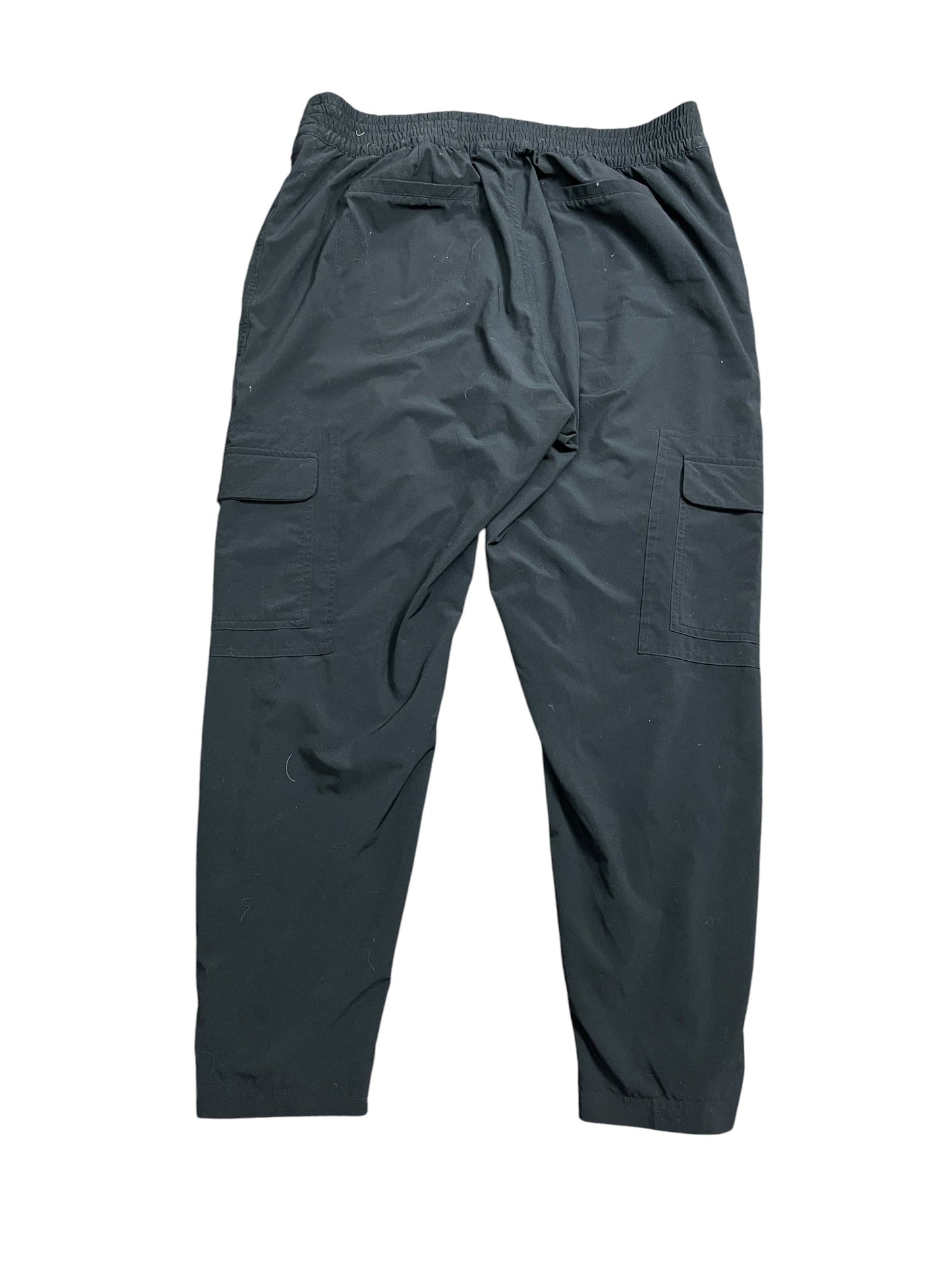 Athletic Pants By Athleta In Black, Size:Xl