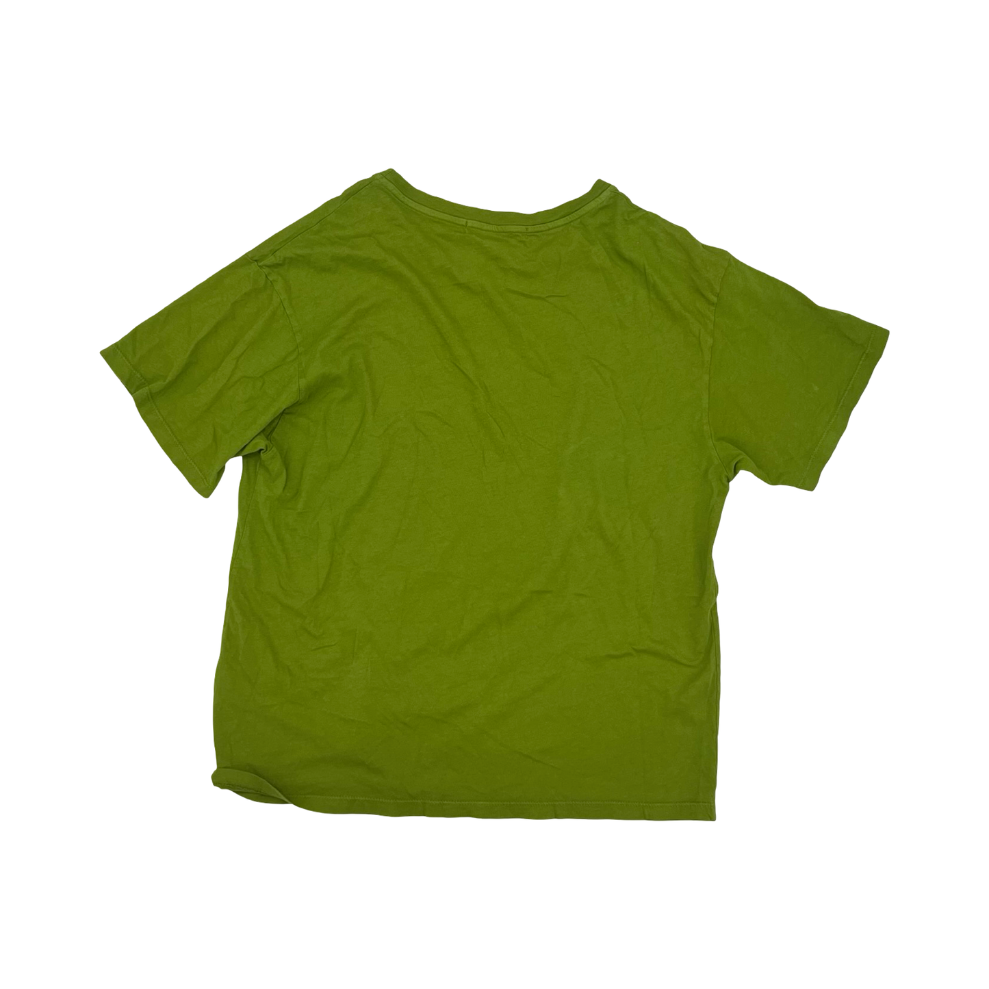 Top Ss By Daydreamer In Green, Size:S