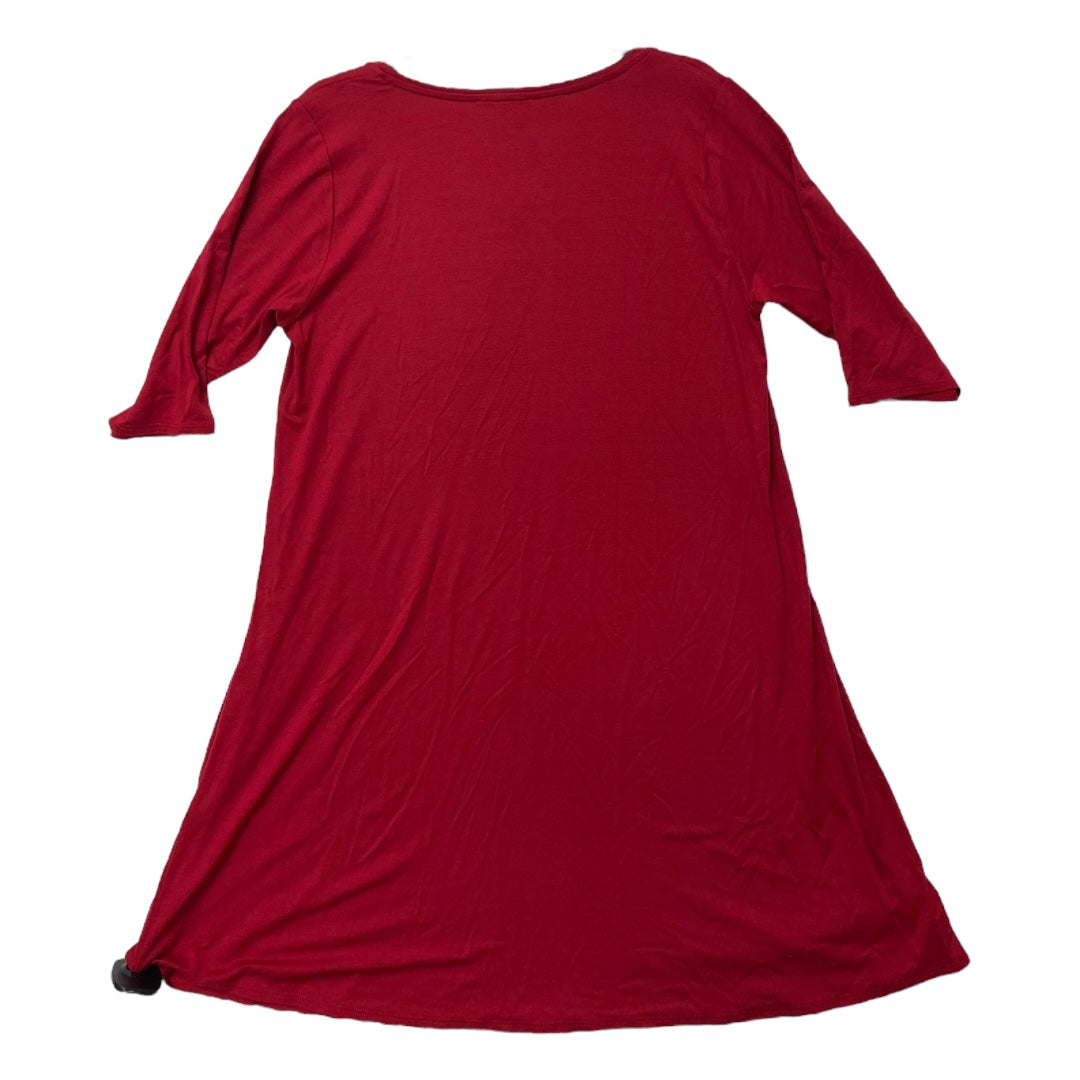 Top Long Sleeve Designer By Eileen Fisher Size: Xs