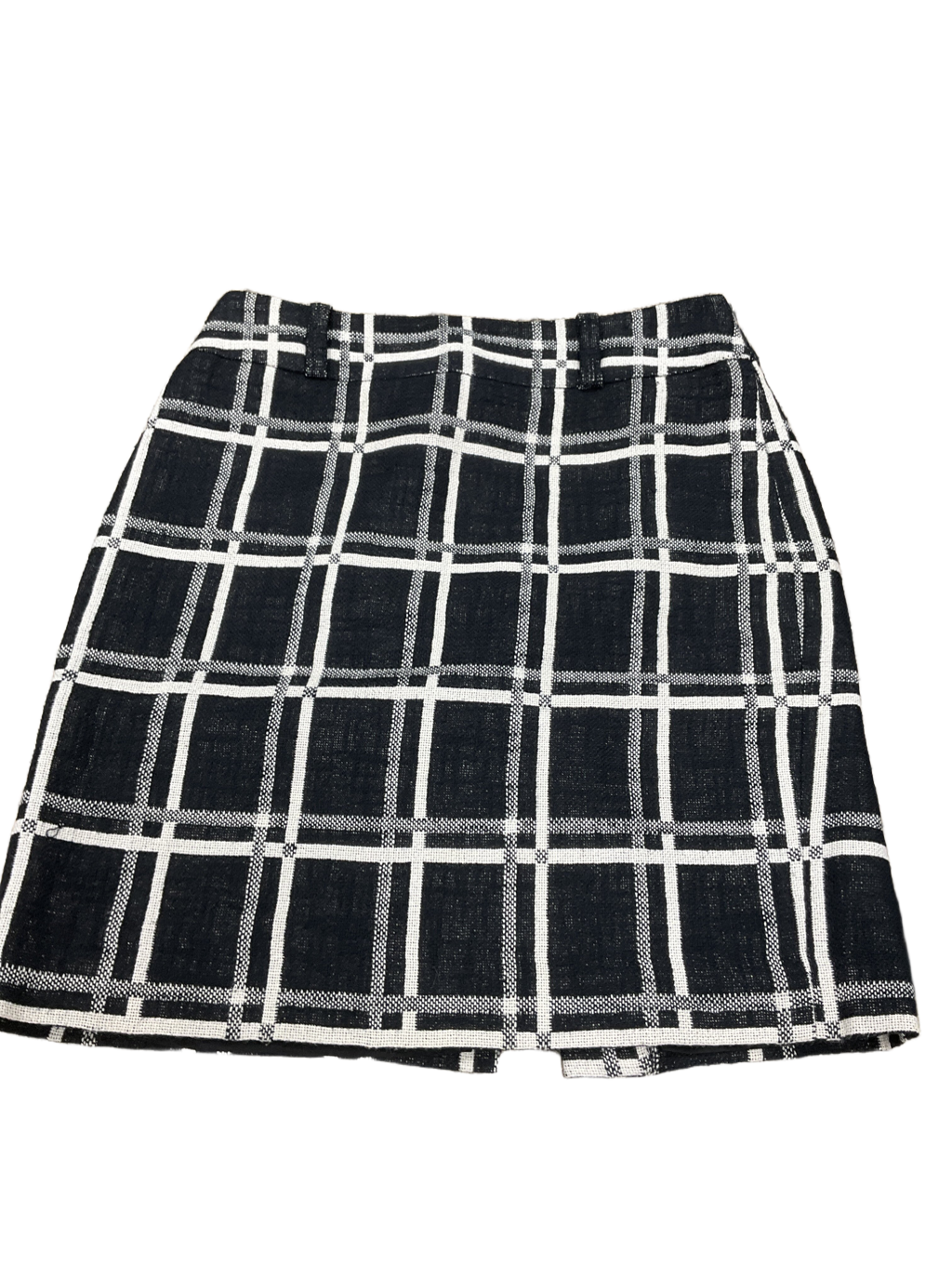 Skirt Mini & Short By Ann Taylor Size: 2