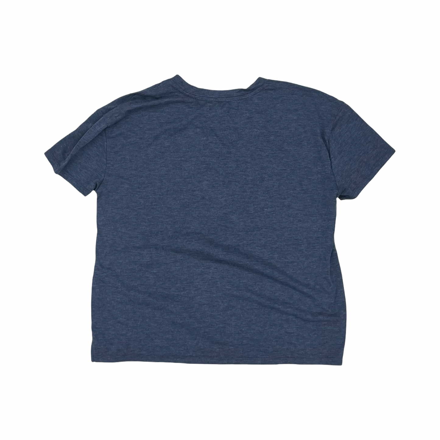 Top Ss By Maurices In Blue, Size:S
