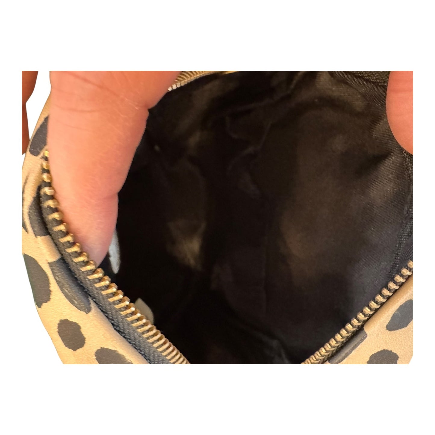 Handbag By Universal Thread In Brown, Size:Medium