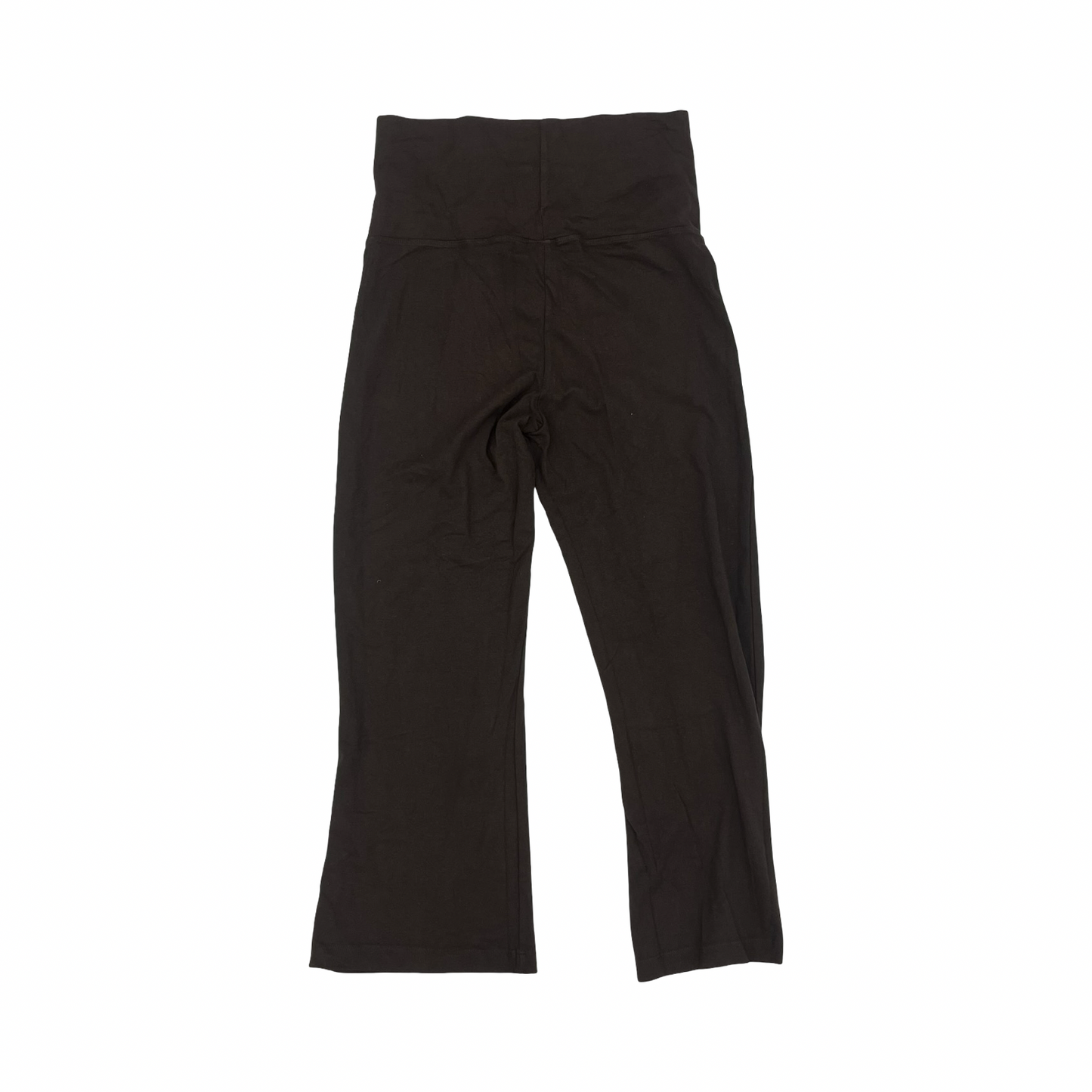 Pants Leggings By Clothes Mentor In Brown, Size:M