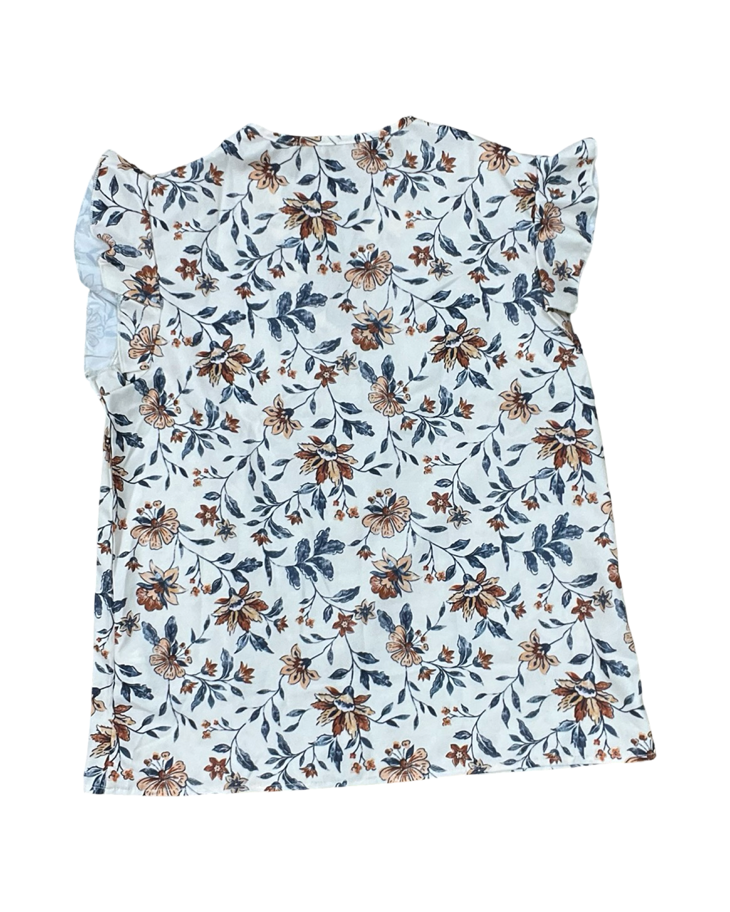 Top Ss By Emery Rose In Tan, Size:S