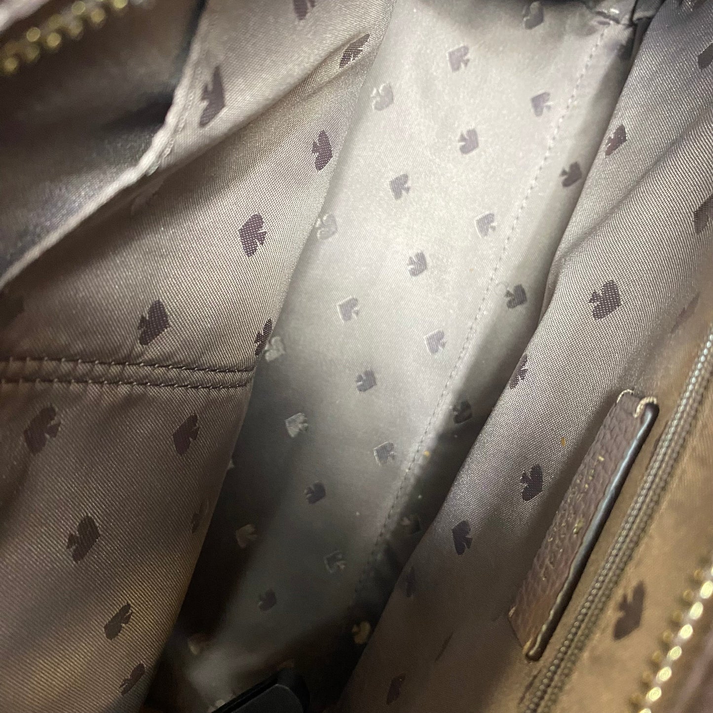Handbag Designer By Kate Spade, Size: Medium
