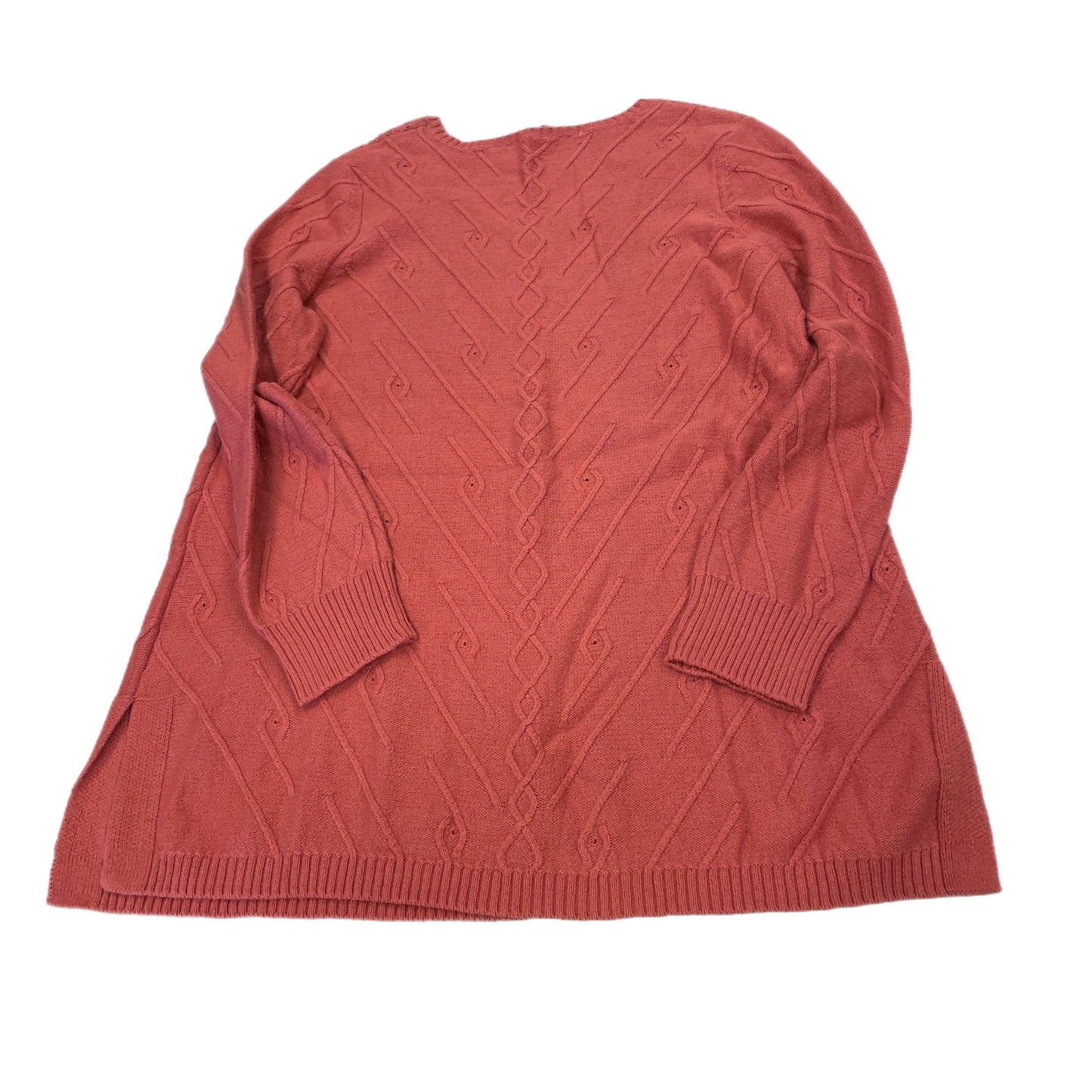 Sweater By Soft Surroundings Size: L