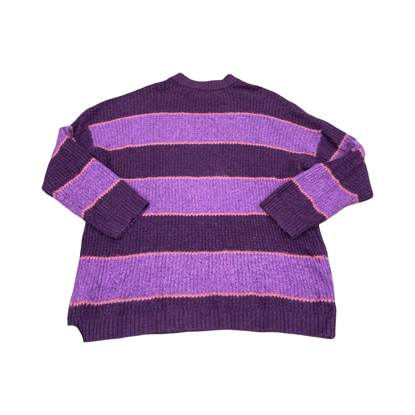 Sweater By American Eagle In Striped Pattern, Size:S