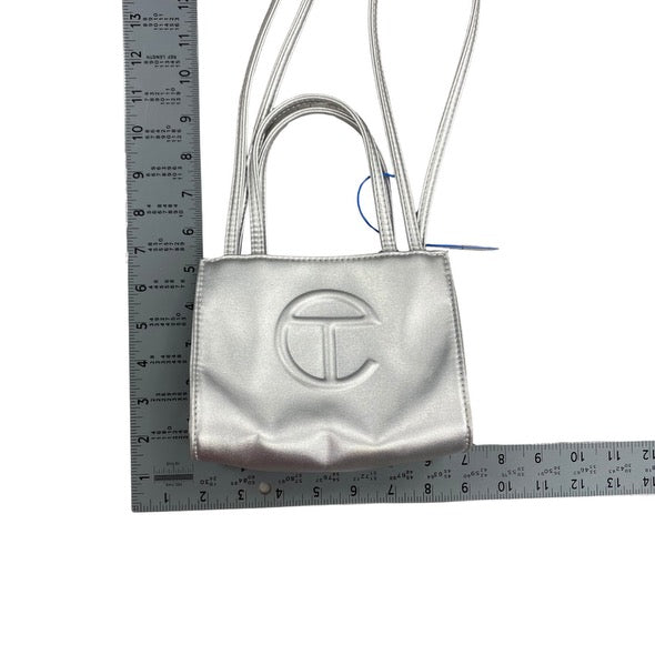 Handbag Designer By Telfar, Size: Small