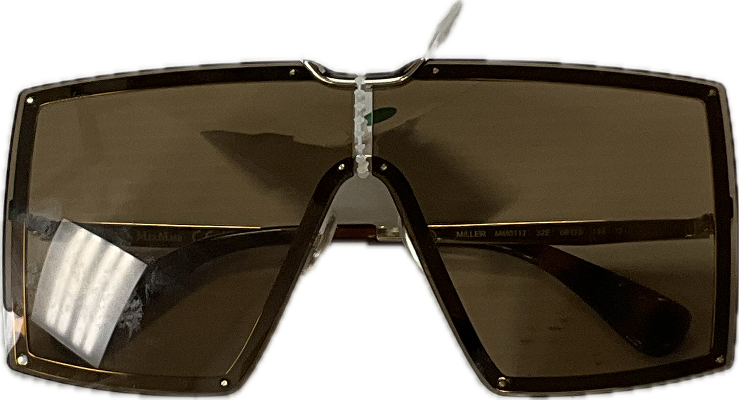 Sunglasses By Max Mara, Size: Large