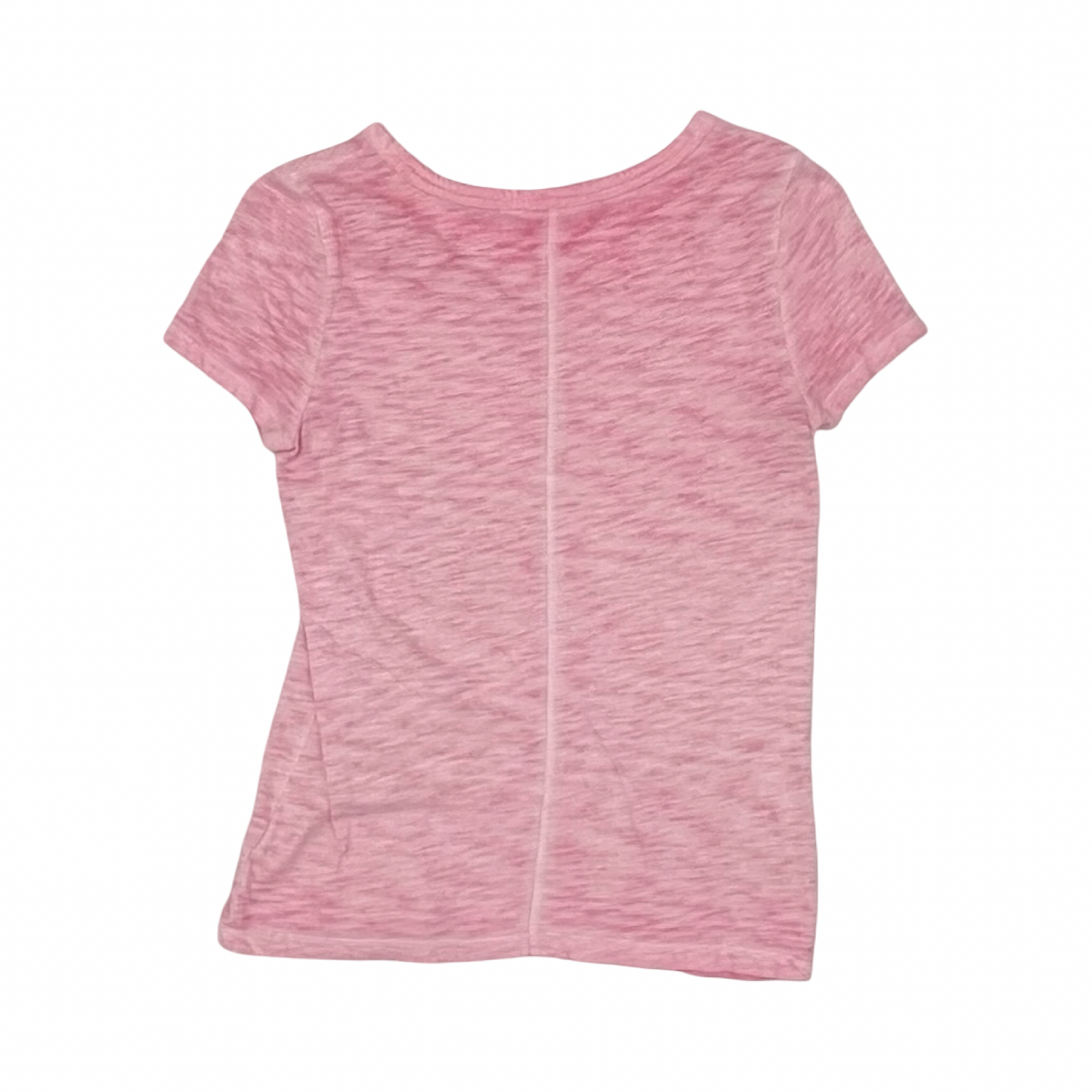 Top Ss By Gap In Pink, Size:Xs