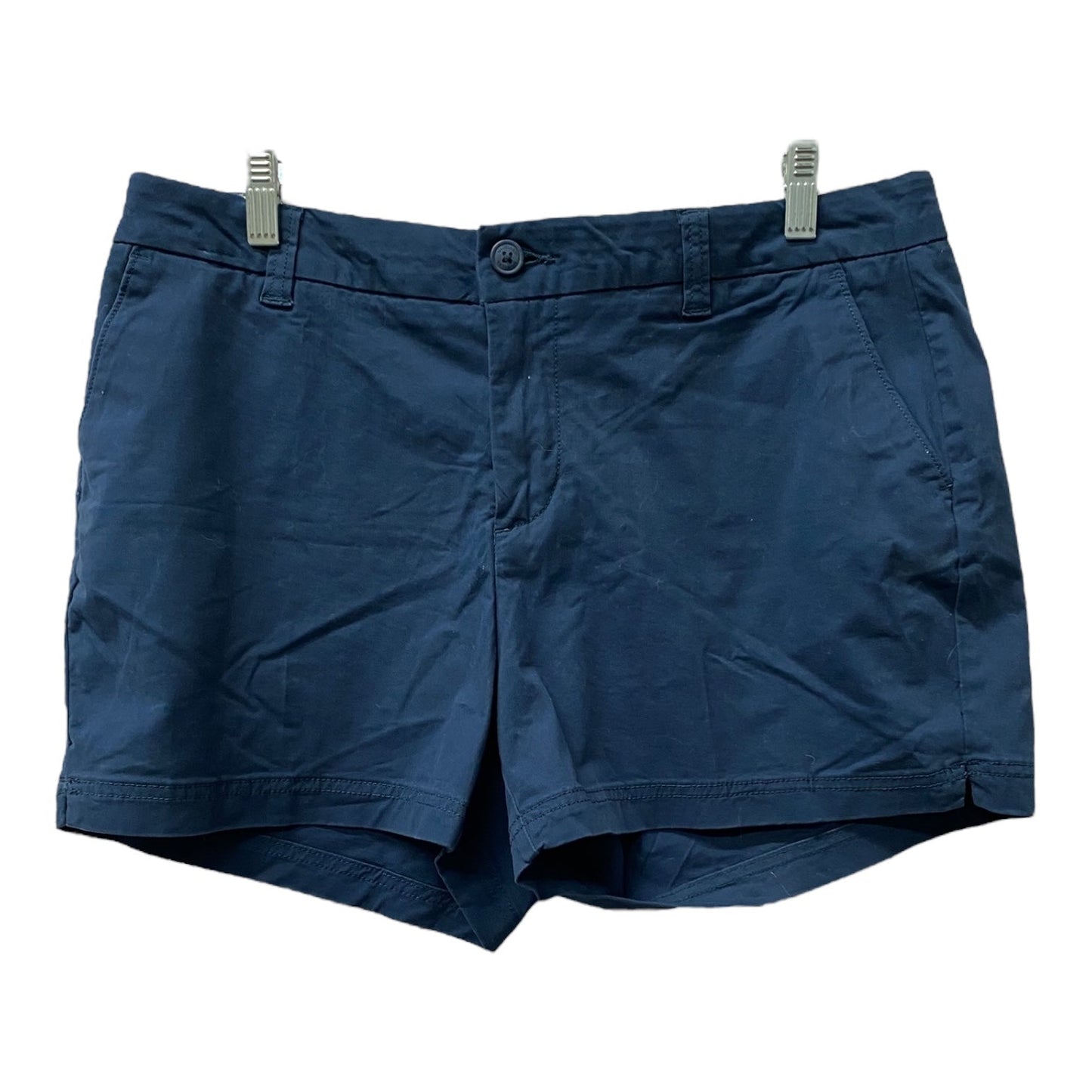 Shorts By Magellan In Blue, Size:12