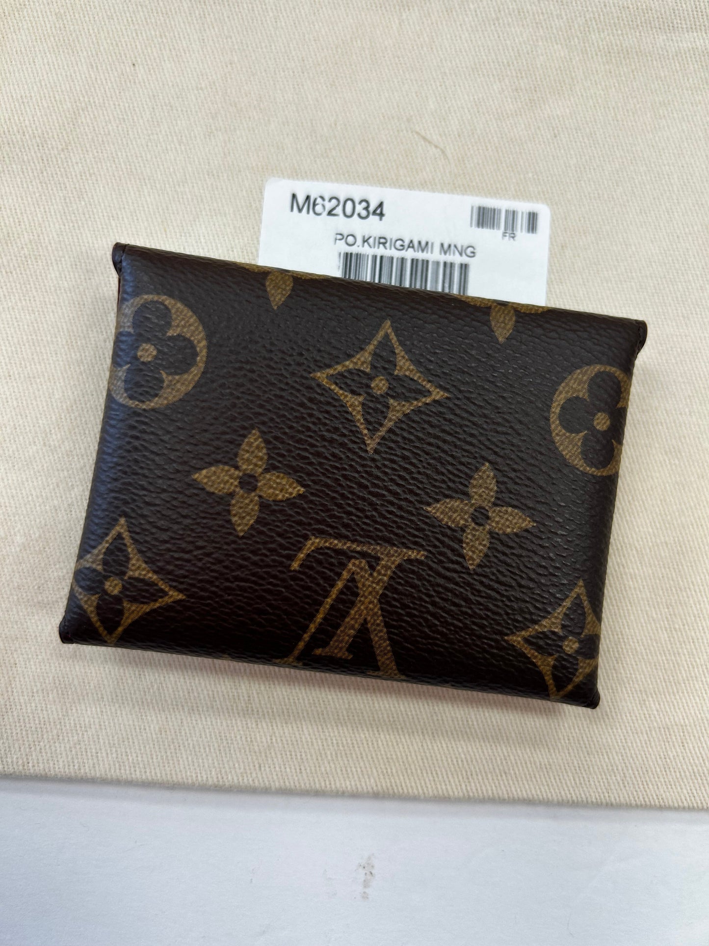 Clutch Luxury Designer By Louis Vuitton
