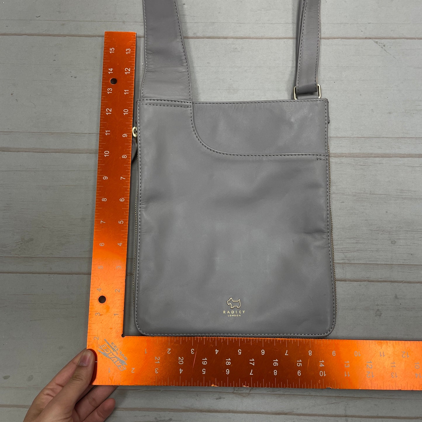 Crossbody By Radley London, Size: Medium