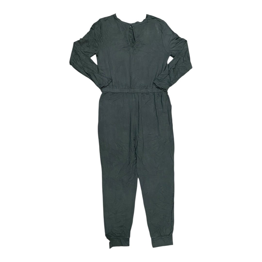 Jumpsuit By Banana Republic In Black, Size:M