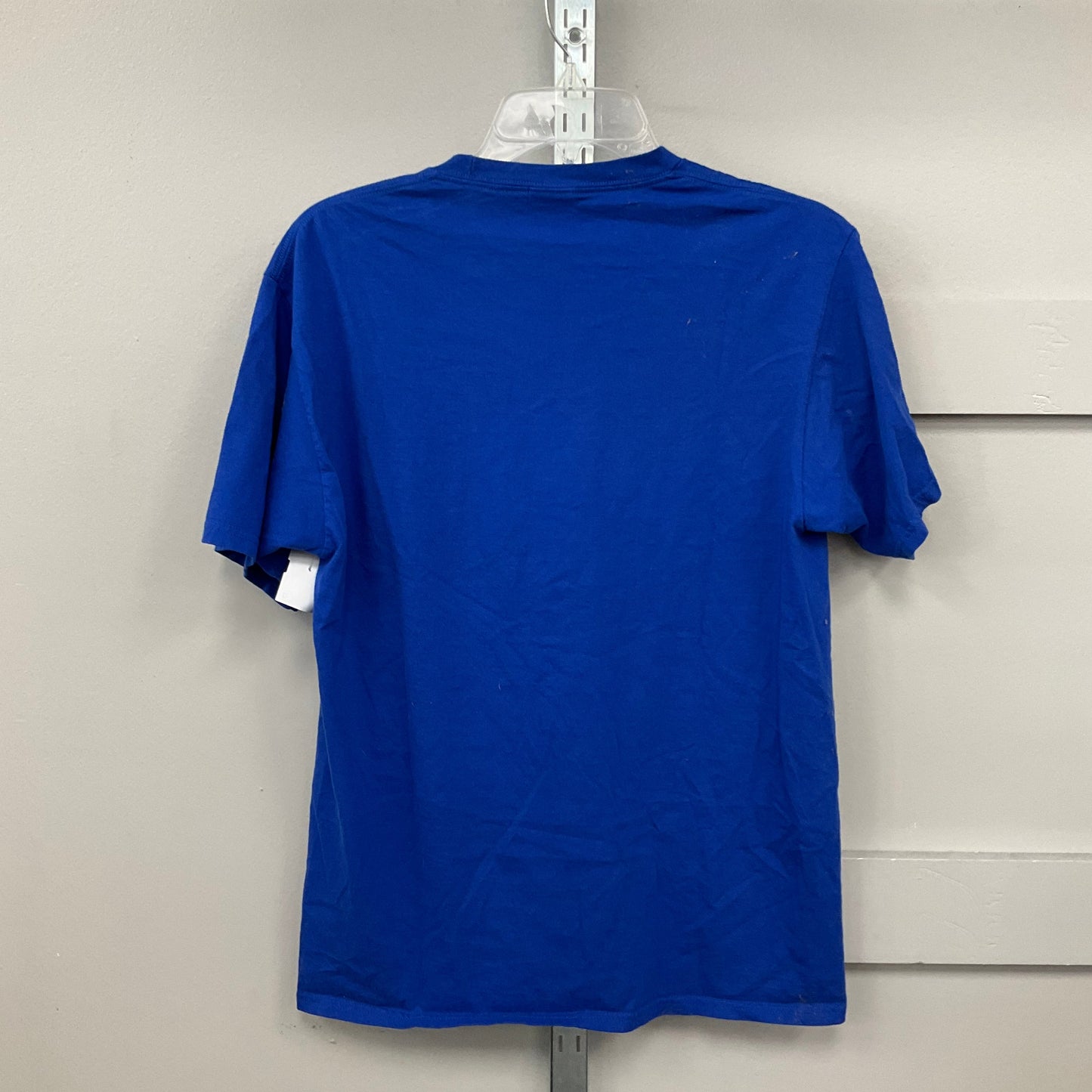 TOP SS by CLOTHES MENTOR In BLUE, Size: M