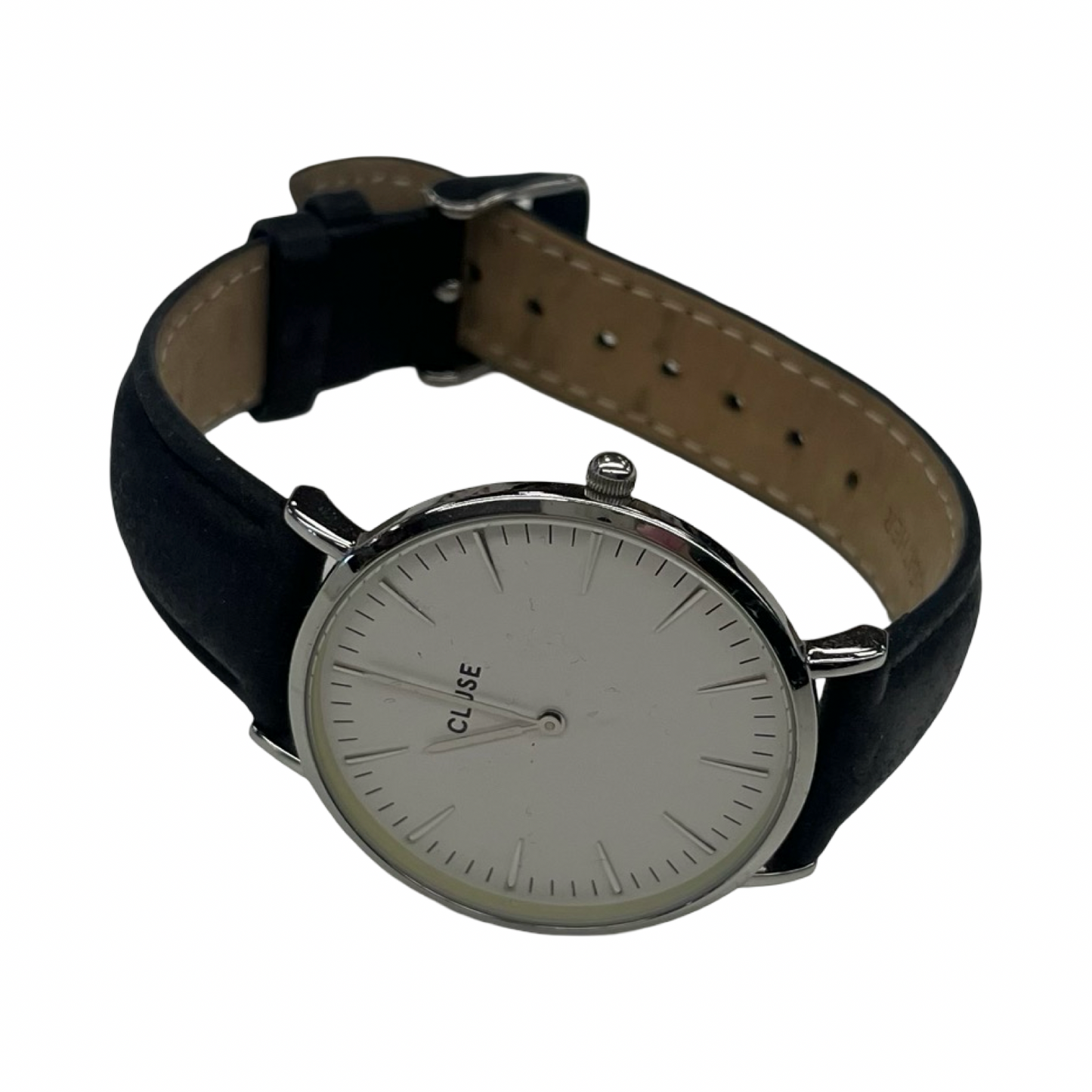 Watch By Clothes Mentor In Black