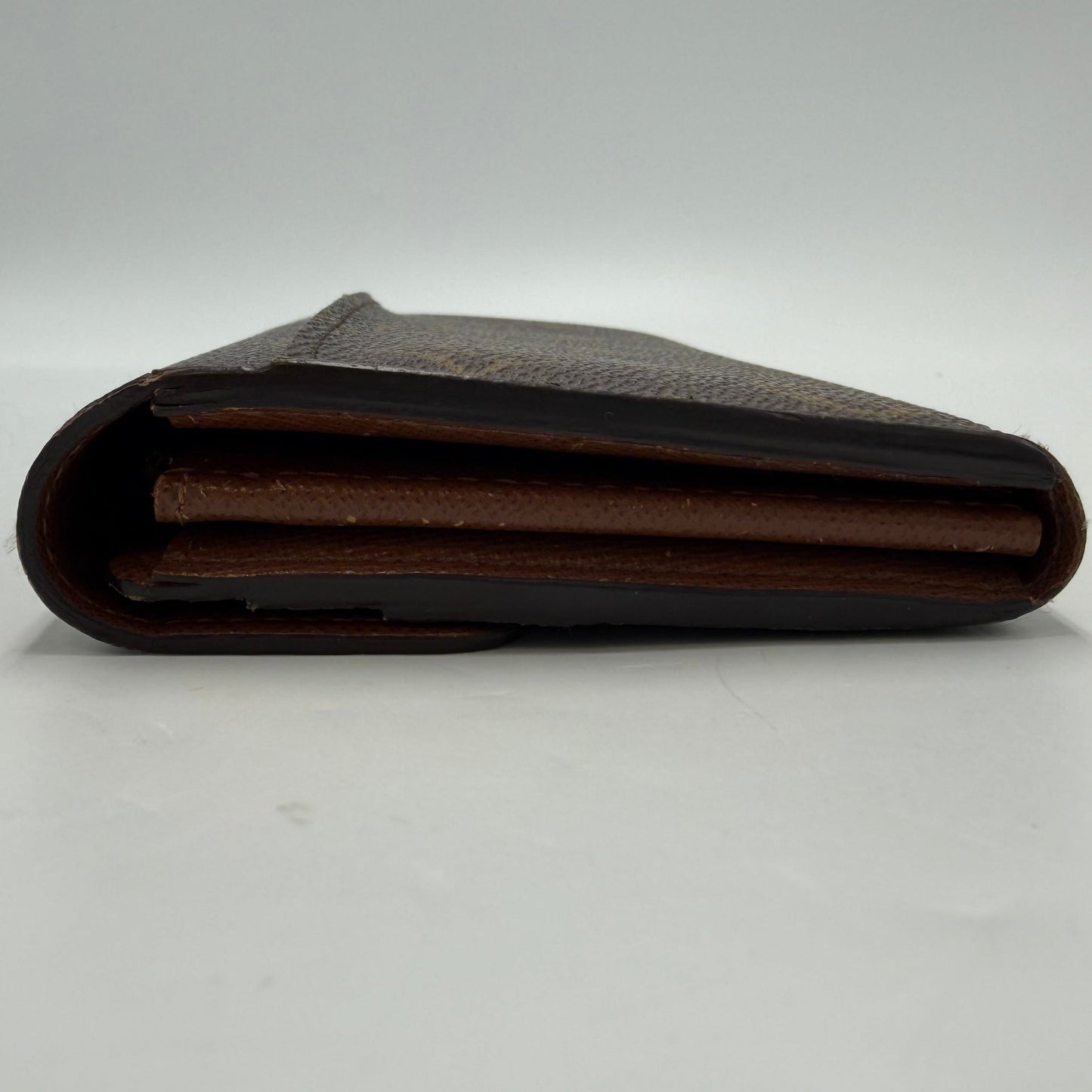Louis Vuitton Monogram Sarah Luxury Wallet