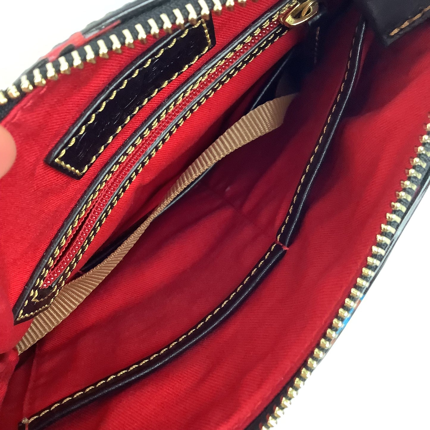 Crossbody Designer By Dooney And Bourke, Size: Small