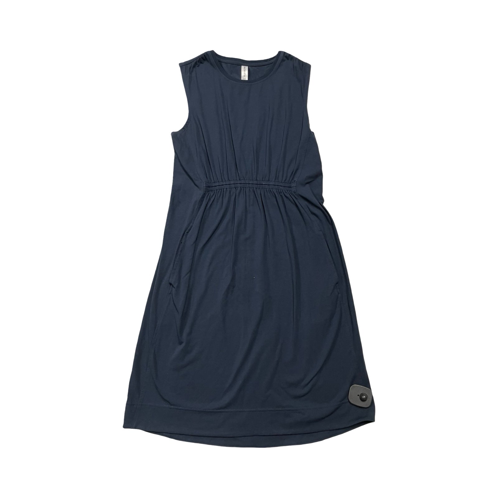 Dress Casual Short By Athleta In Navy, Size:Xs