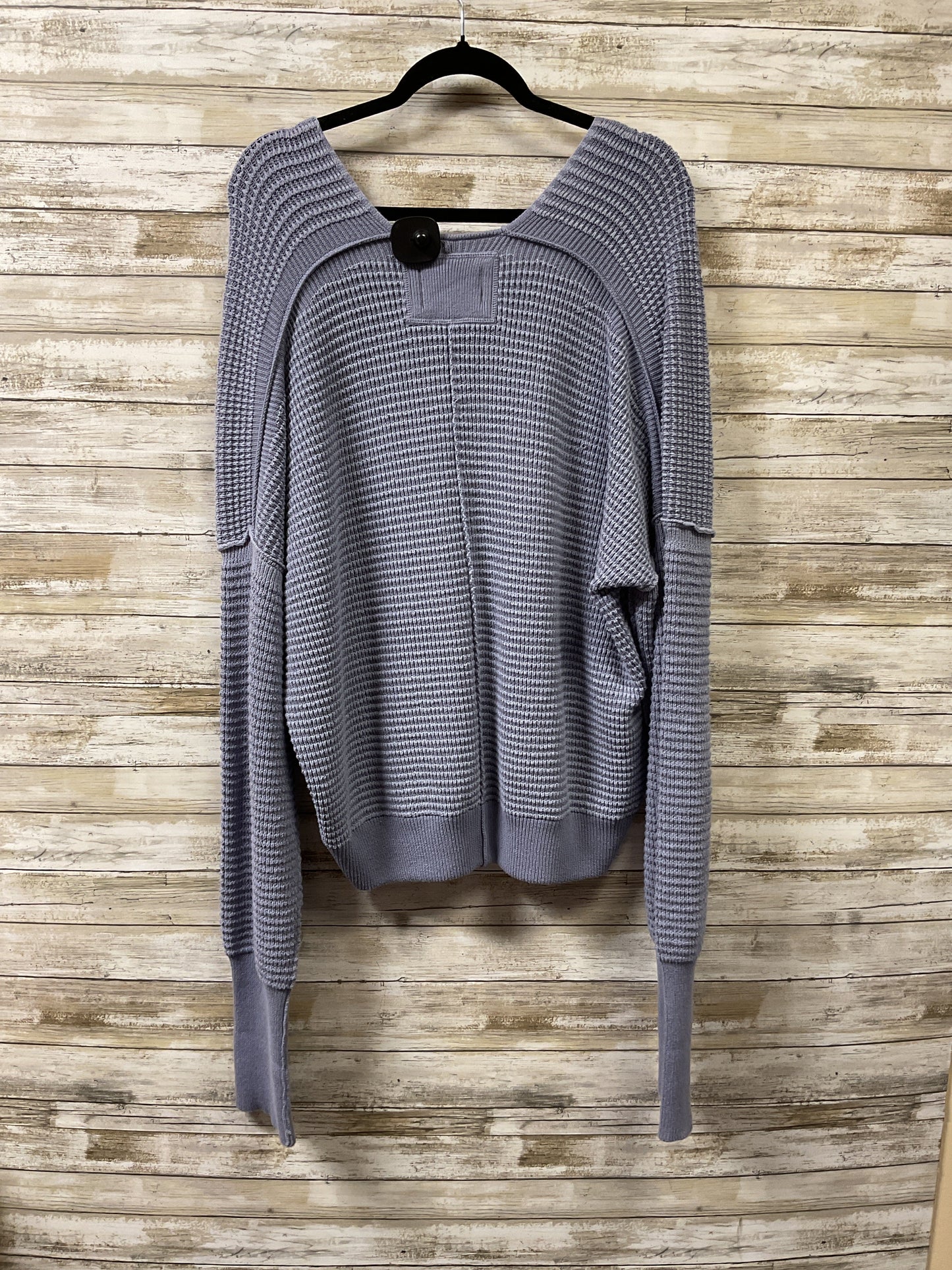 Sweater By We The Free In Purple, Size:L
