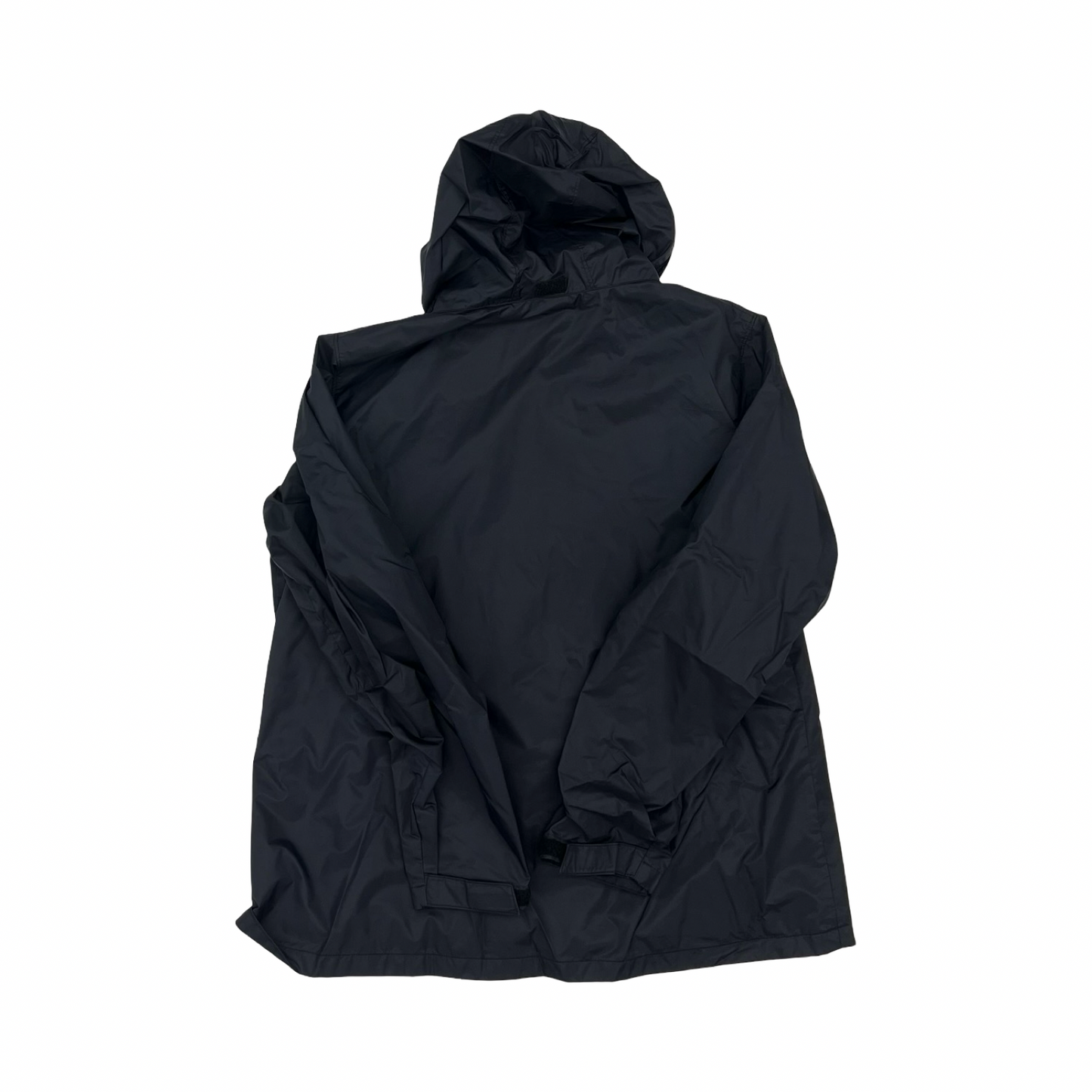 Jacket Windbreaker By Cabelas In Black, Size:2X