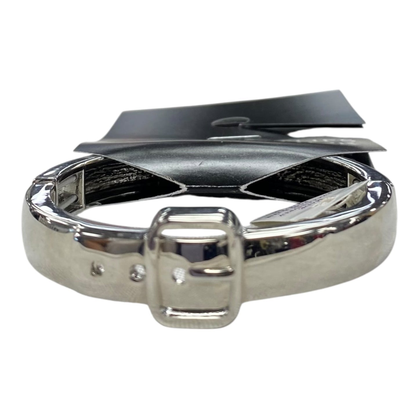 BRACELET OTHER by LIA SOPHIA in BLACK & SILVER