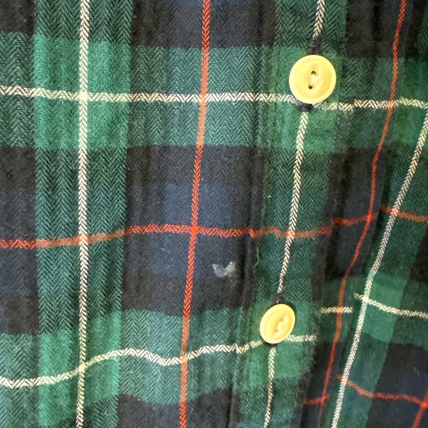 Top Long Sleeve By J. Crew In Green, Size: 4