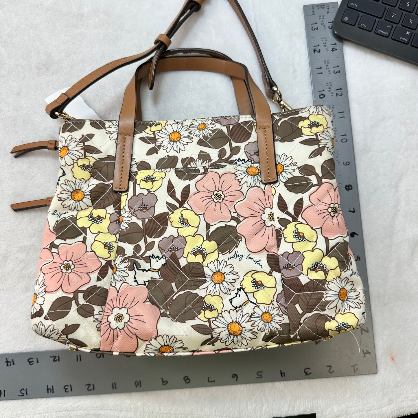Crossbody By Radley London, Size: Small