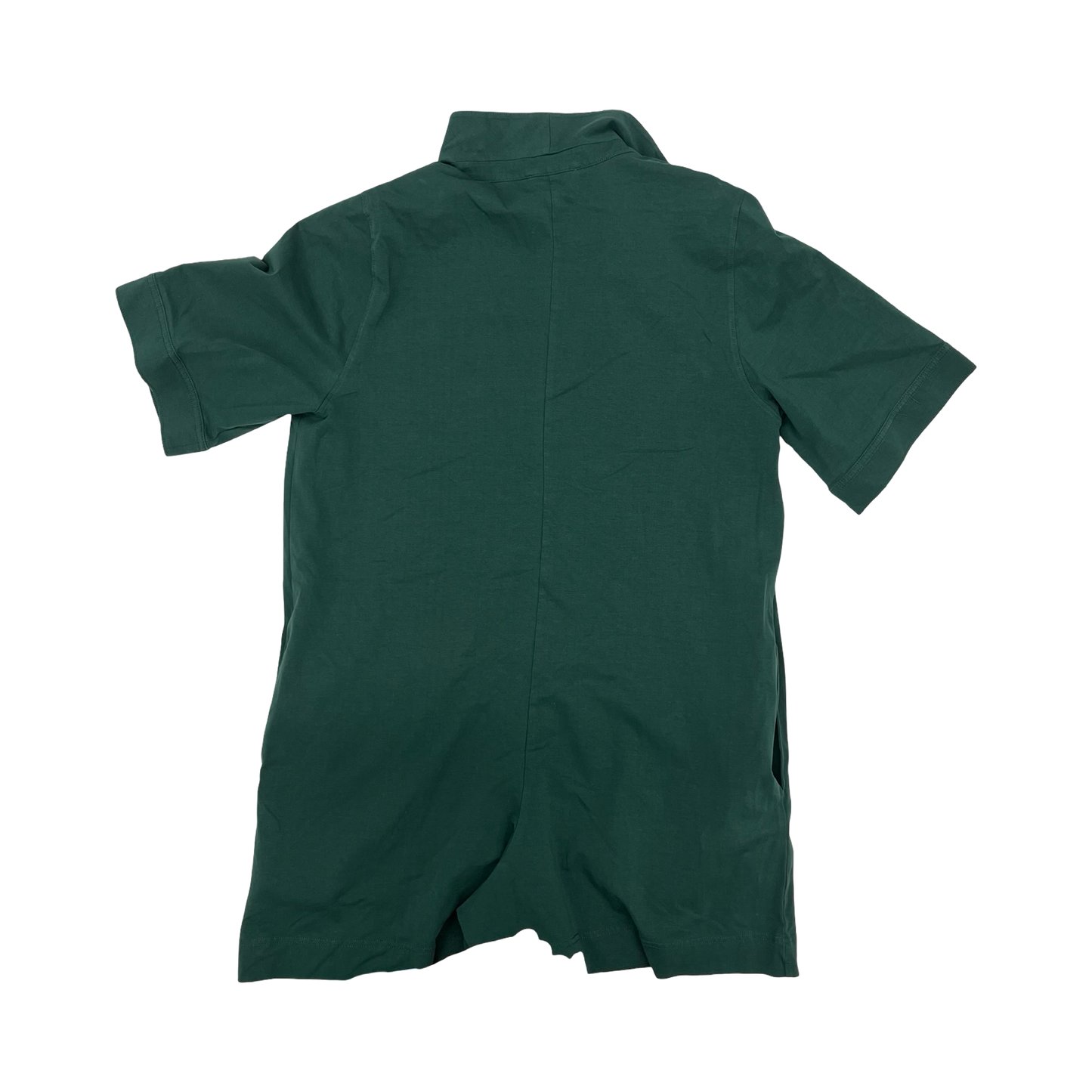 Romper By Cos In Green, Size:L