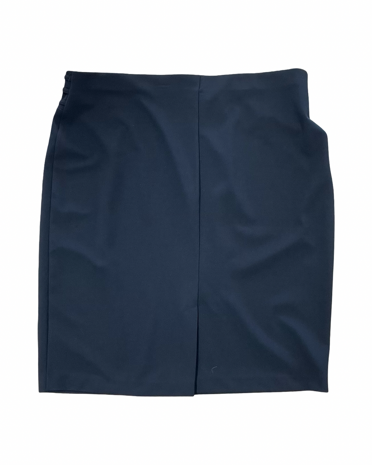 Skirt Midi By Nycc In Black, Size:Xl