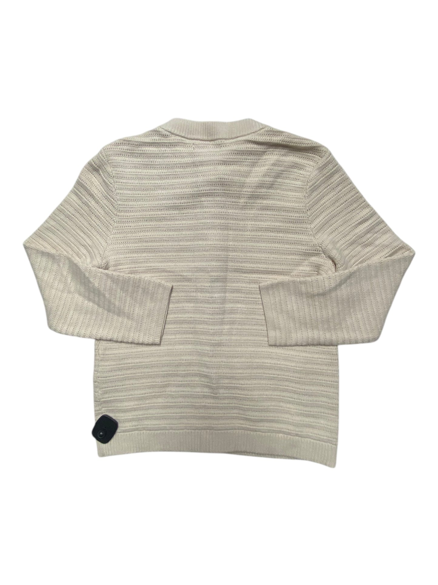 Blazer By Sanctuary In Cream, Size:M