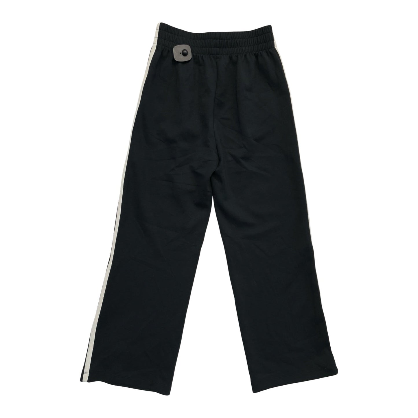 Pants Lounge By Evereve In Black & White, Size:Xs