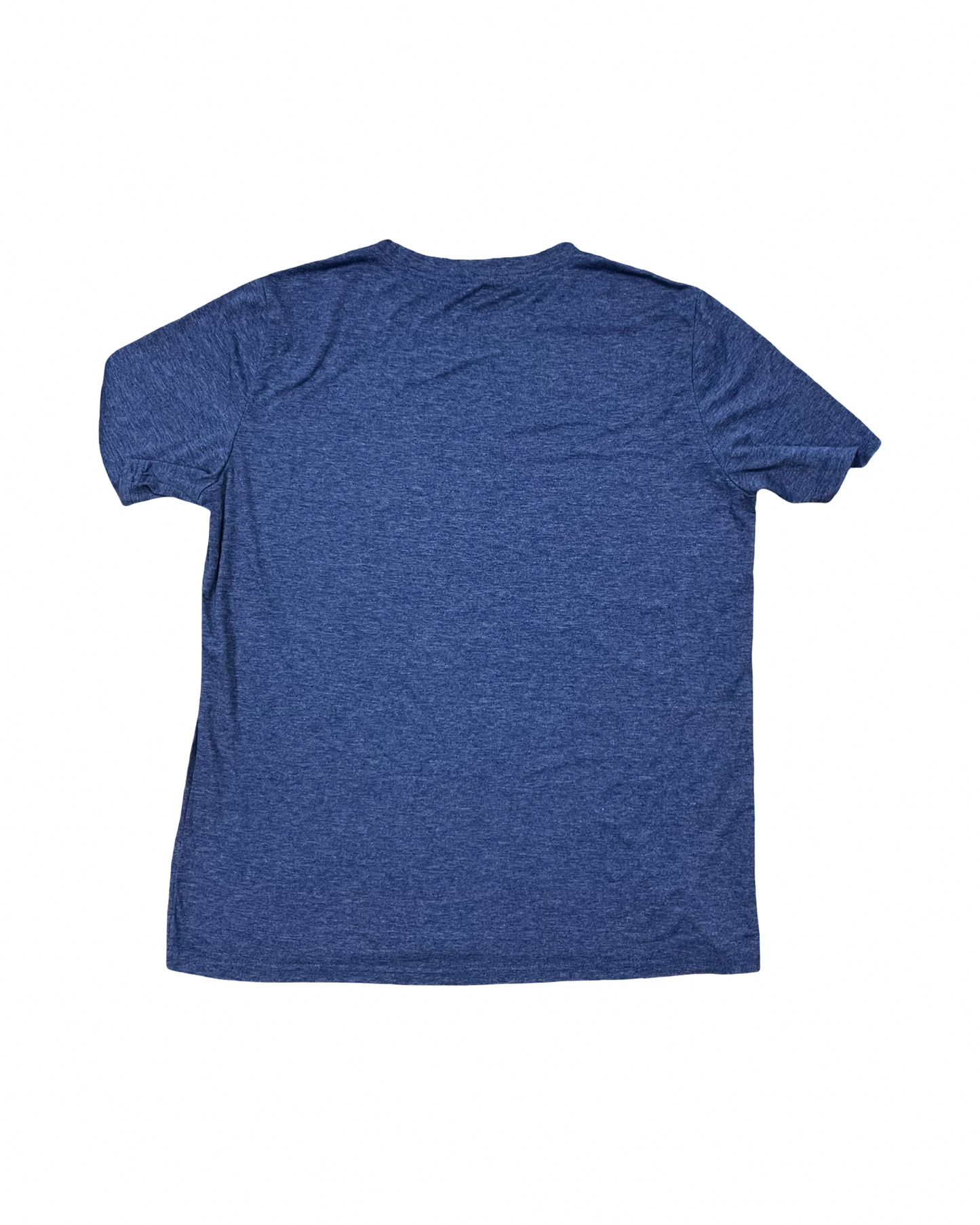 Top Ss By Clothes Mentor In Blue, Size:Xl