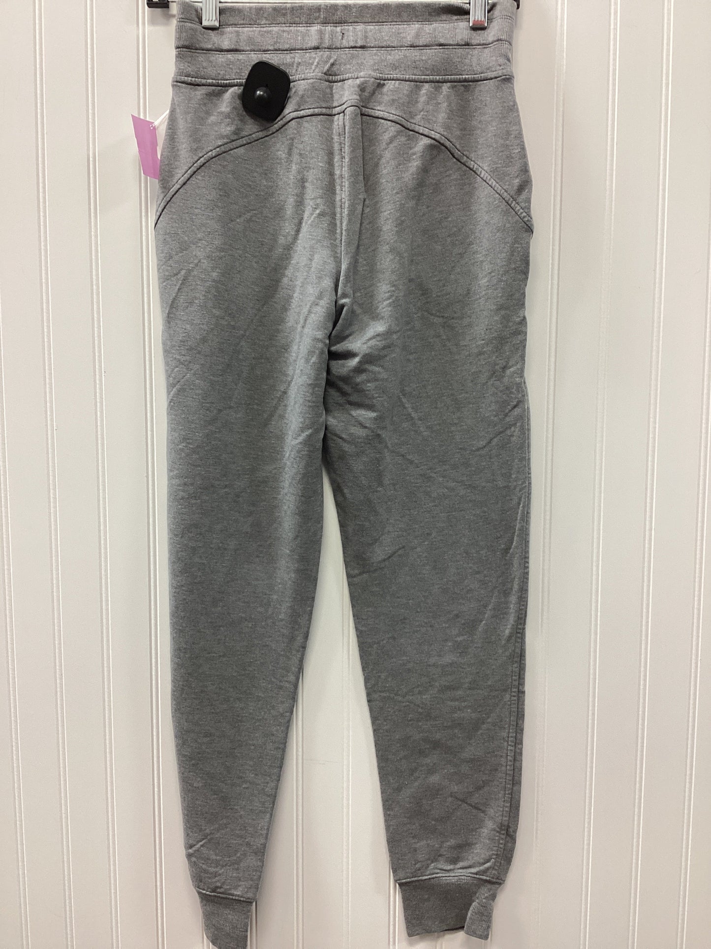 Athletic Pants By Athleta In Grey, Size:Xxs