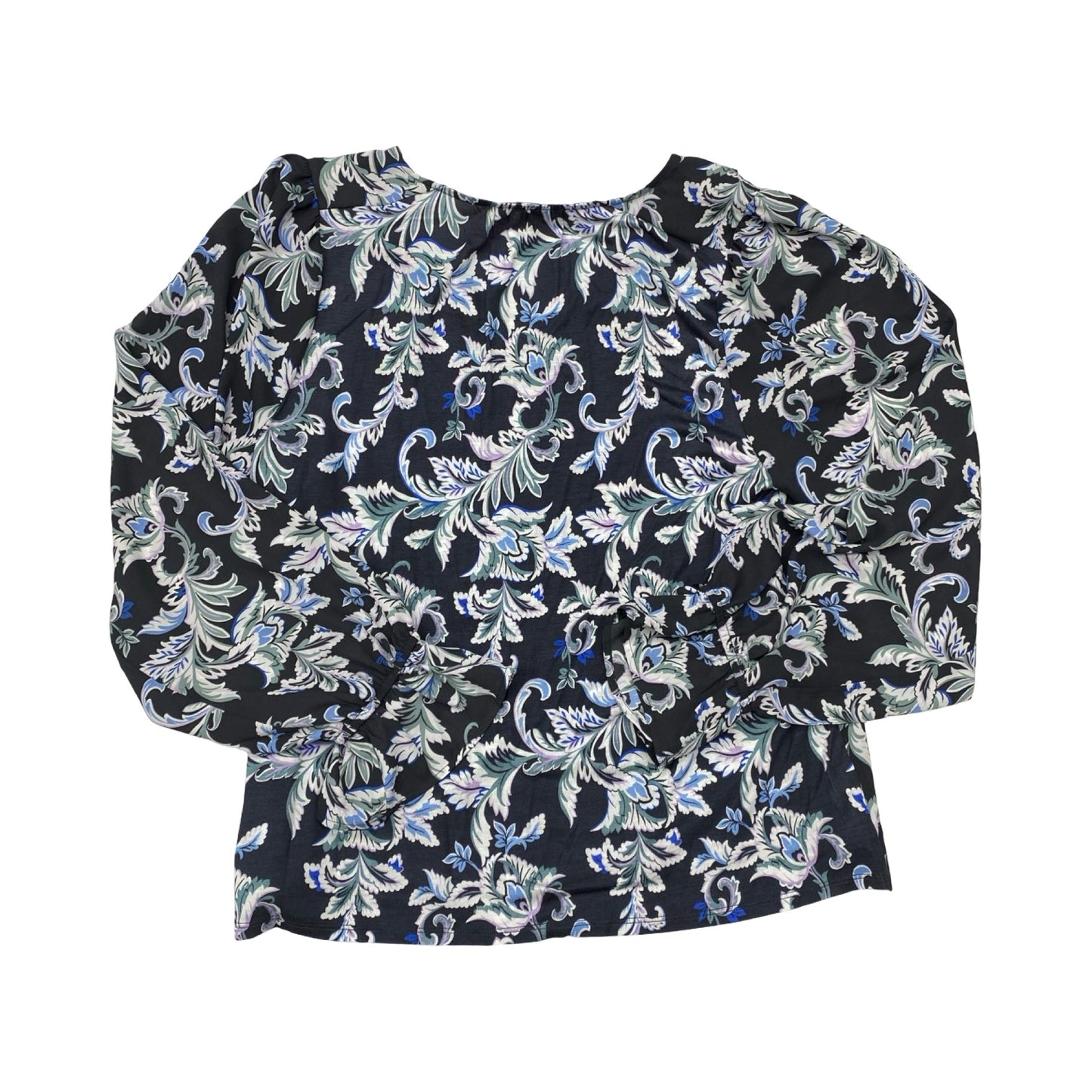Top Ls By Loft In Multi, Size:L