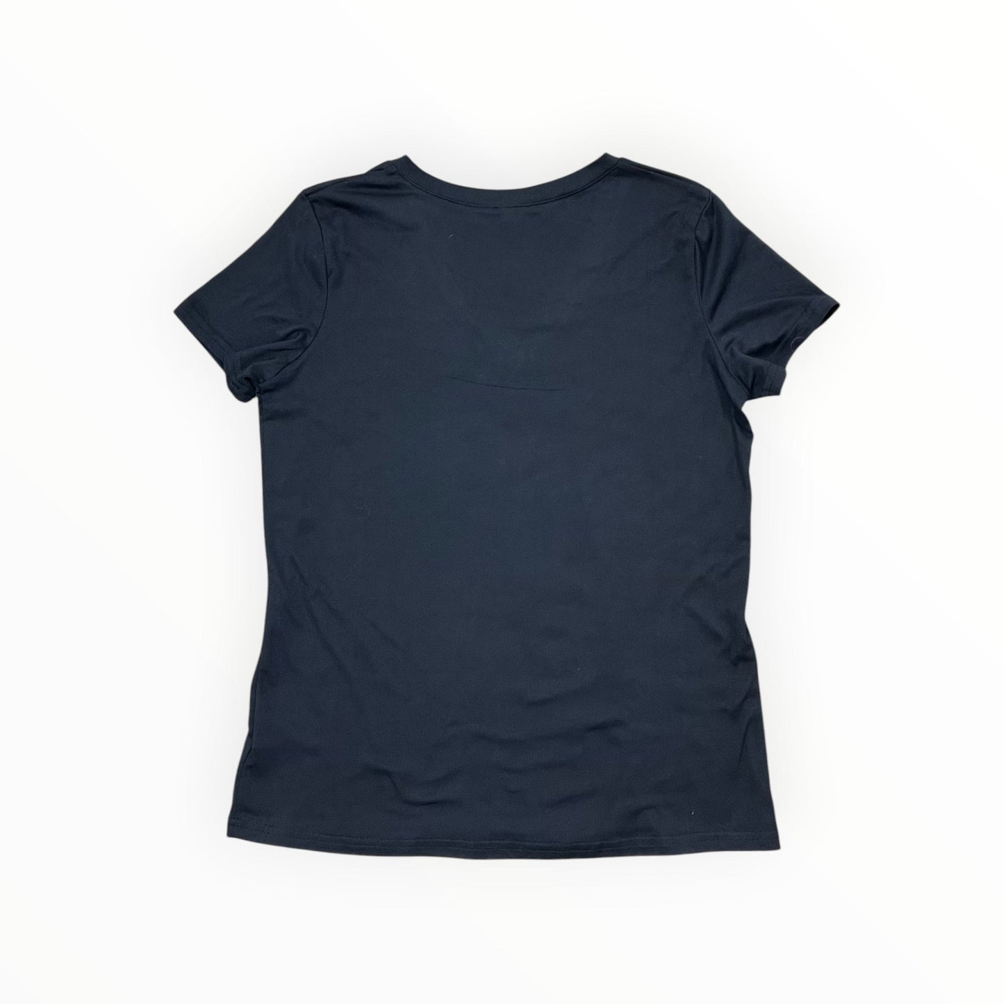 Top Ss By Clothes Mentor In Black, Size:S