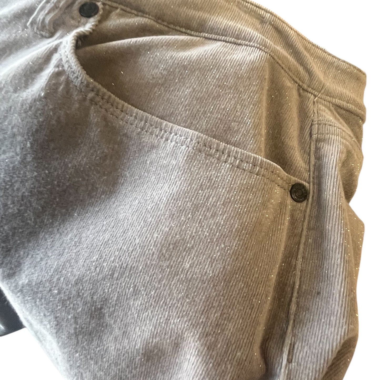 Pants Other By Talbots In Grey, Size: 14