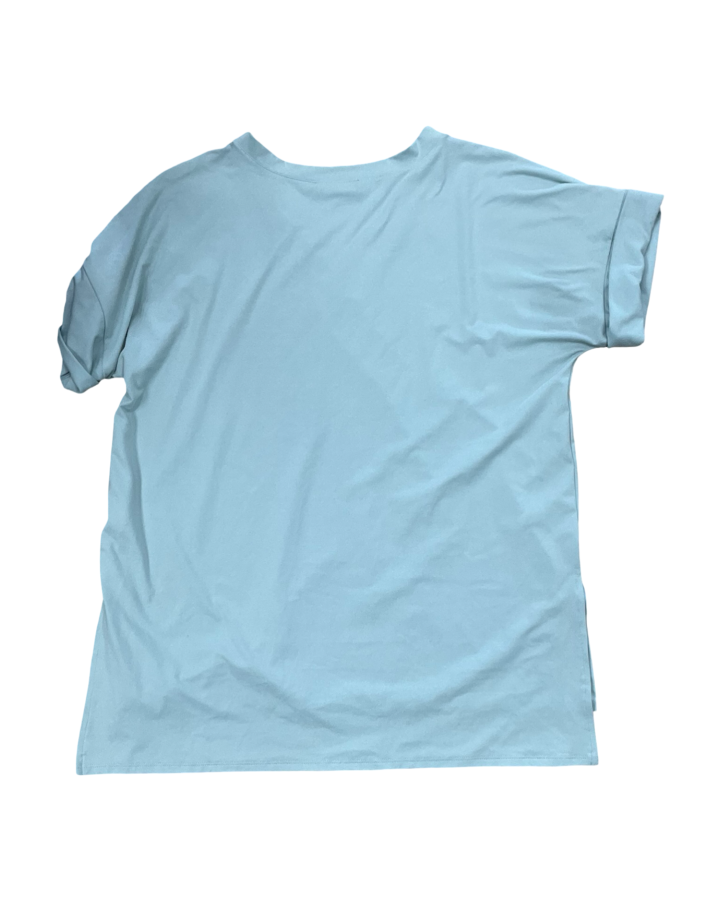 Top Ss By Zenana In Green, Size:M