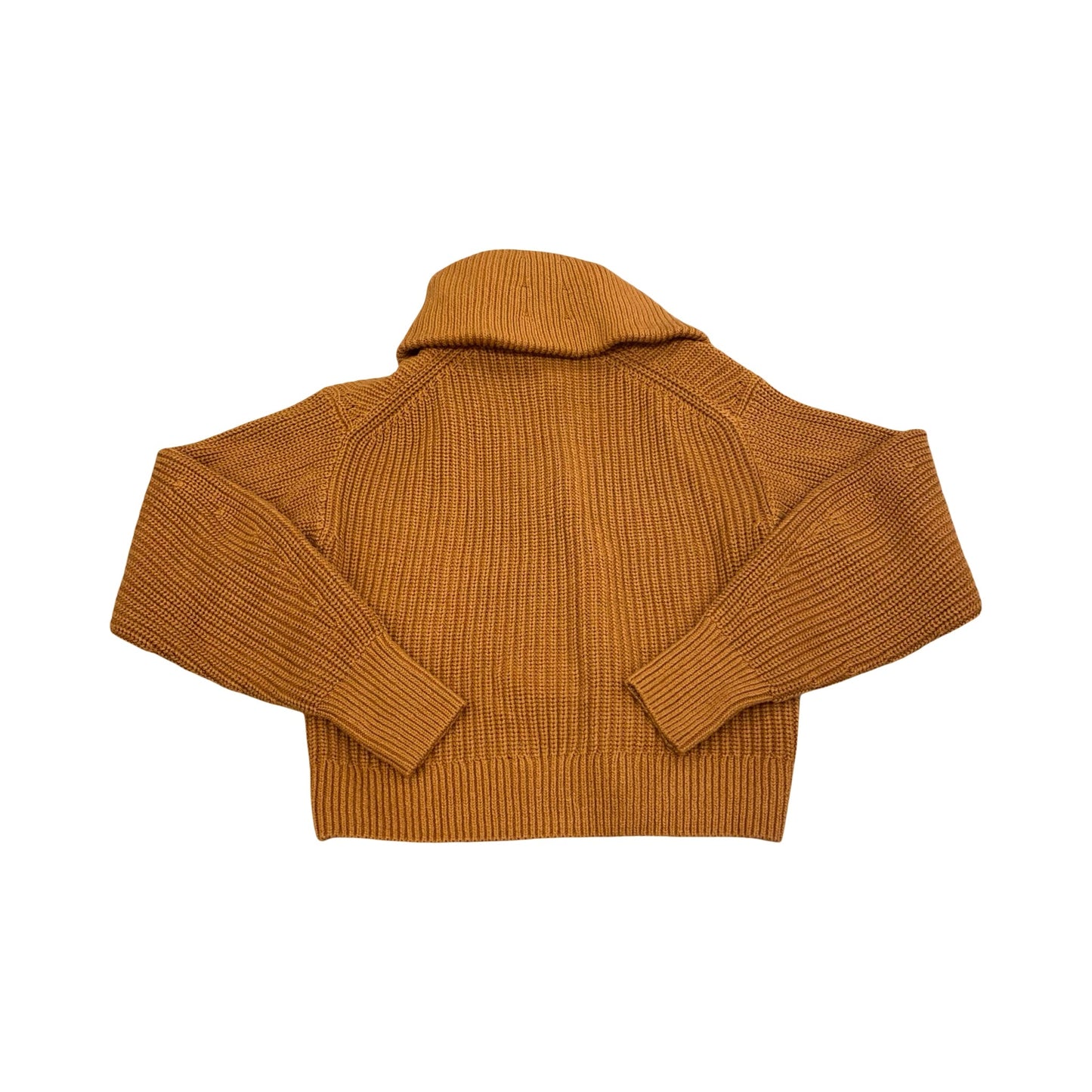 Sweater By Everlane In Orange, Size:S
