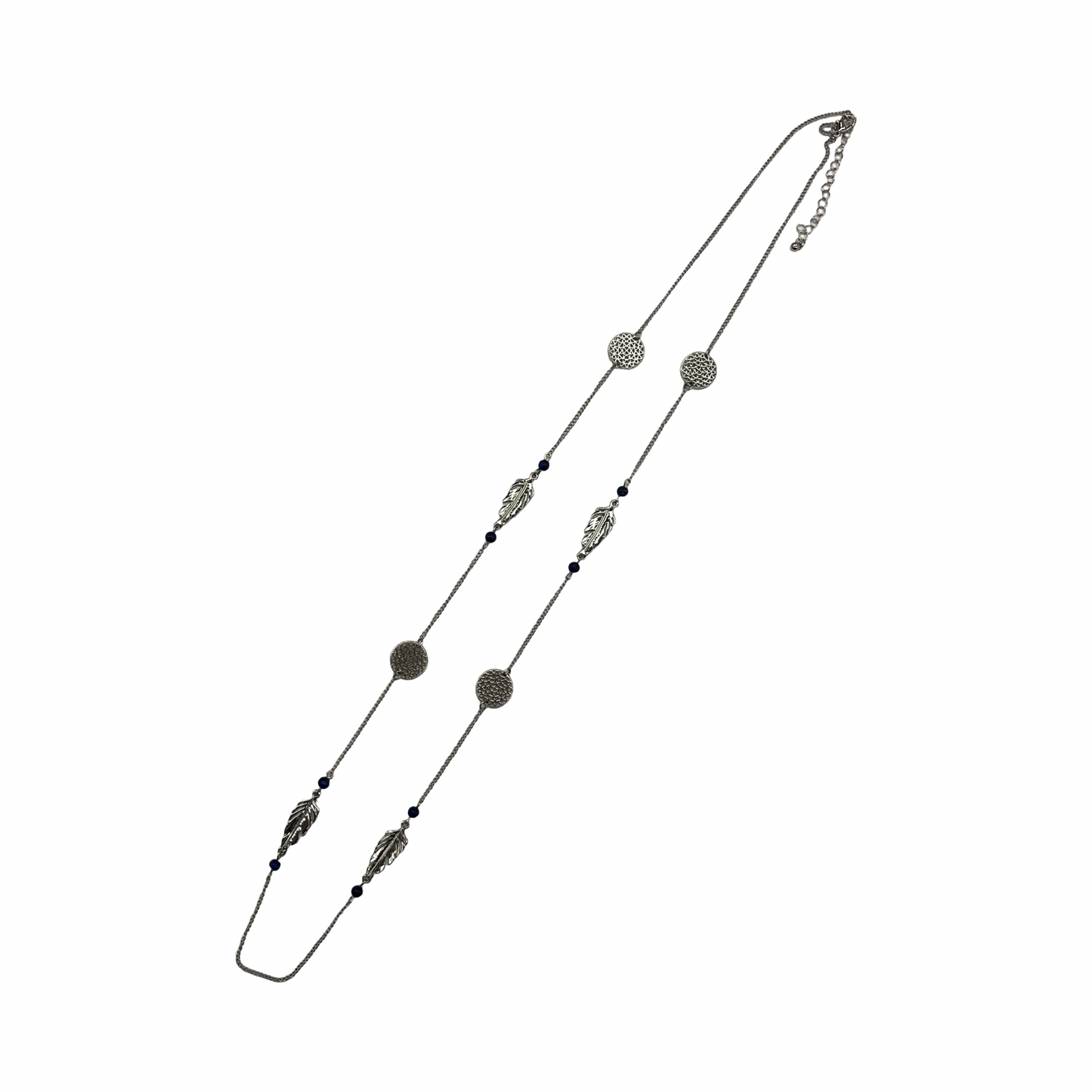 Necklace Other By Clothes Mentor In Silver