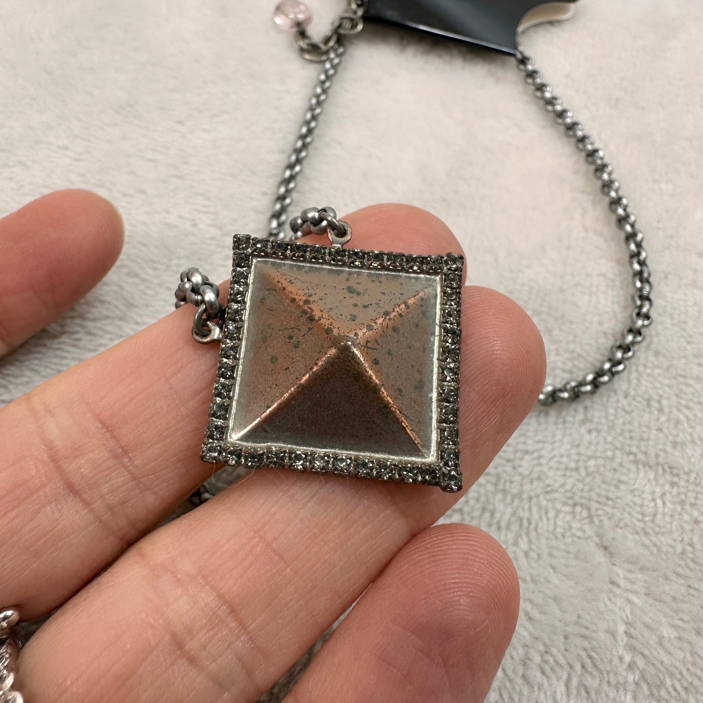 Necklace Chain By Sabika