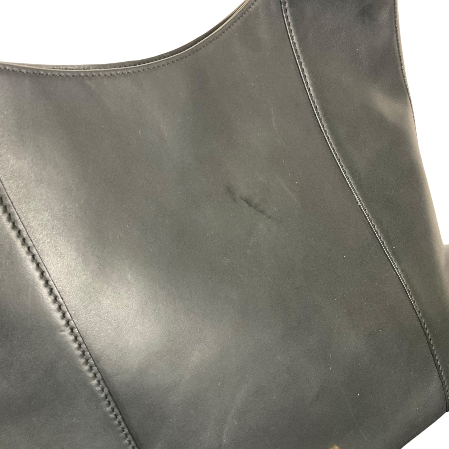 Handbag Designer By Brahmin, Size: Large