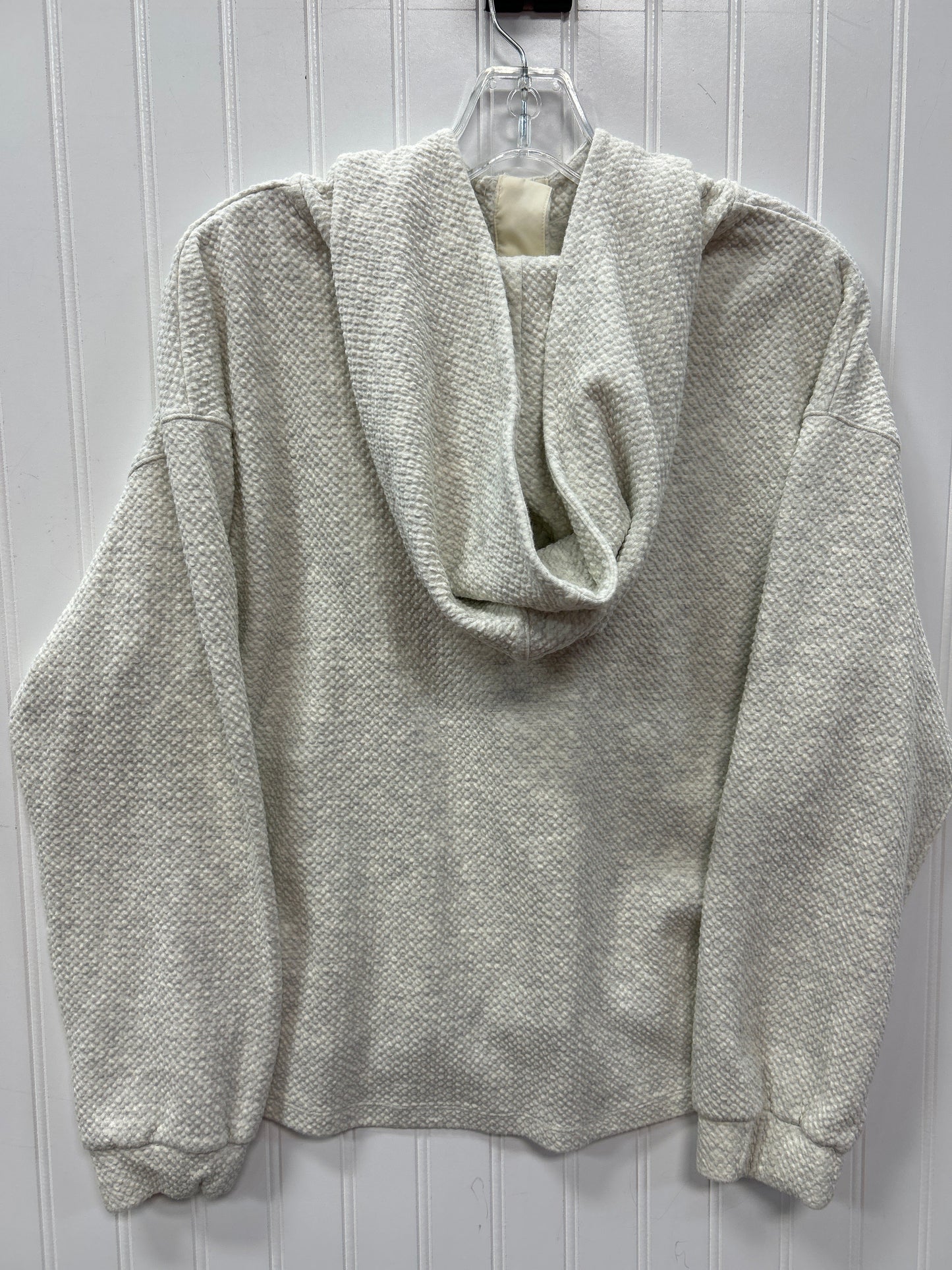 Athletic Fleece By Cmb In Grey, Size:S