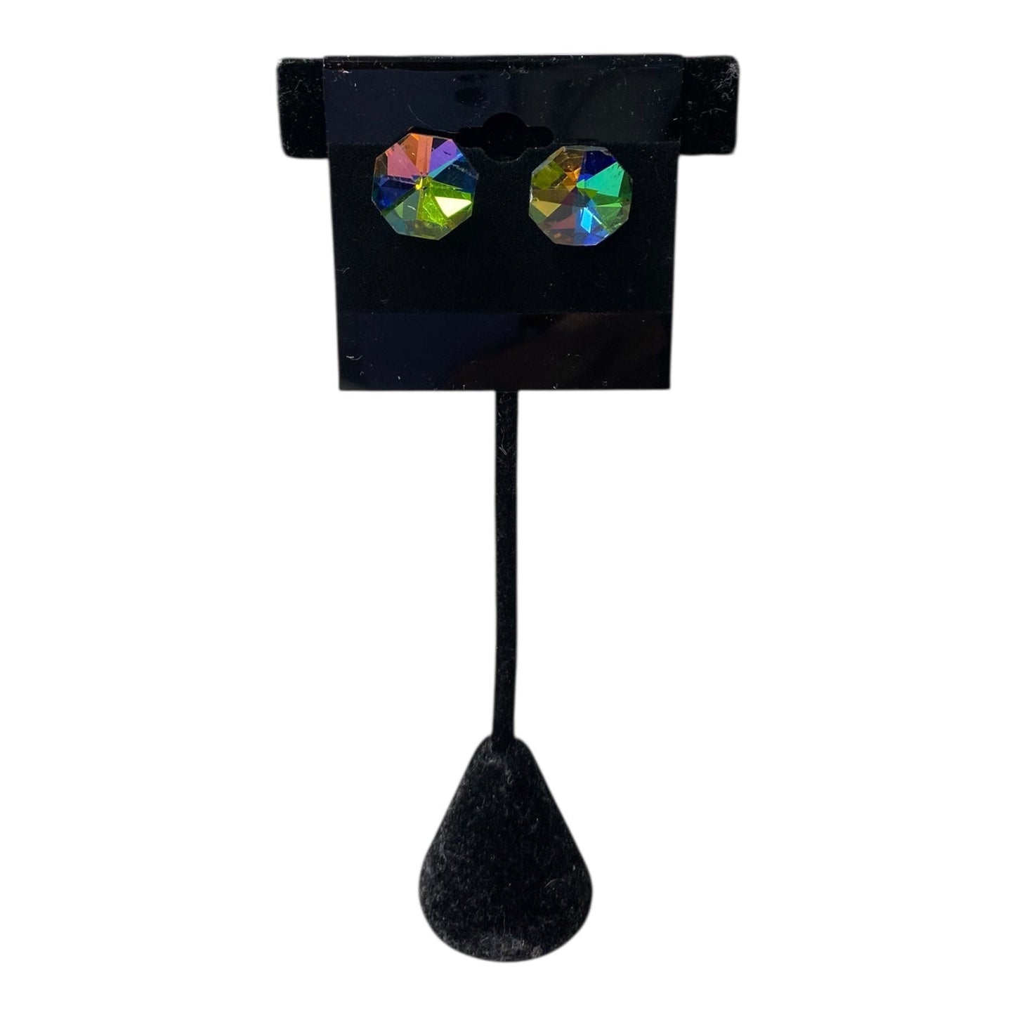 Earrings Stud In Multi