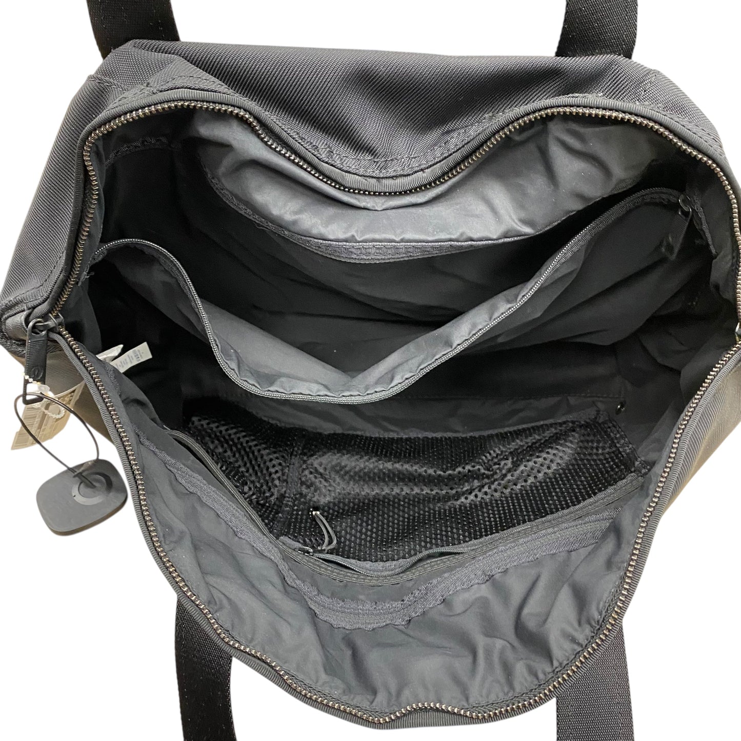 Duffle And Weekender By Lululemon In Black, Size:Medium