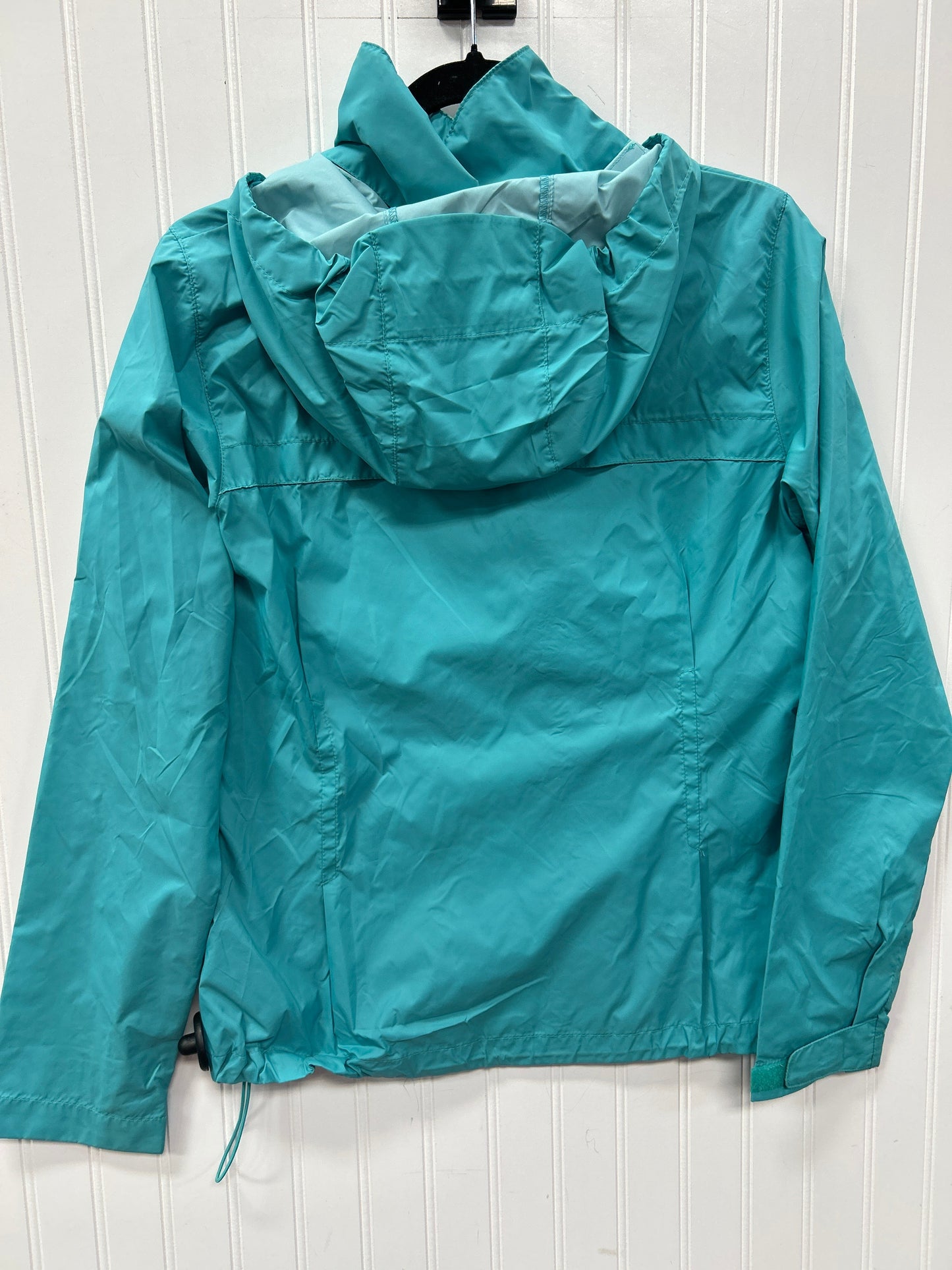 Jacket Other By Columbia In Blue, Size:M