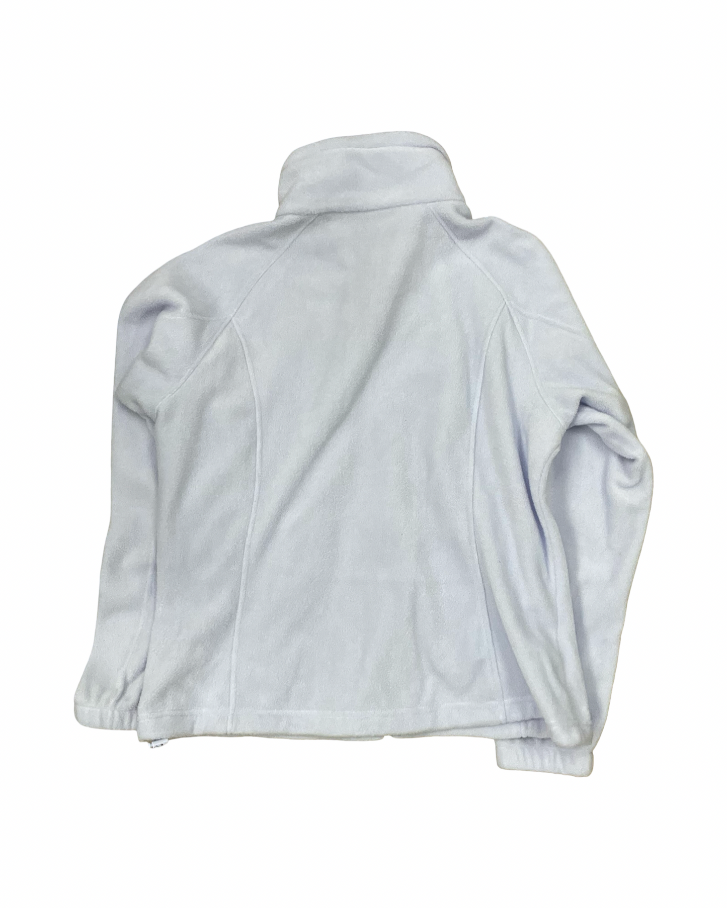 Jacket Fleece By Columbia In Blue, Size:Xl